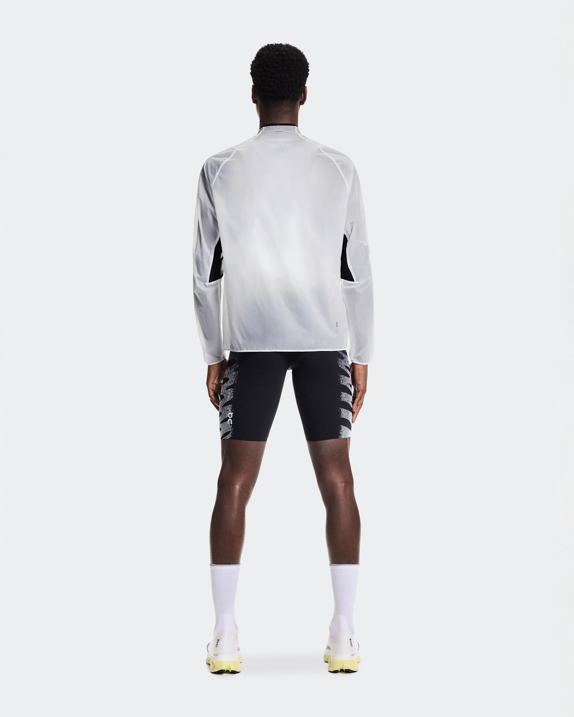 Zero Jacket - thumbnail 2