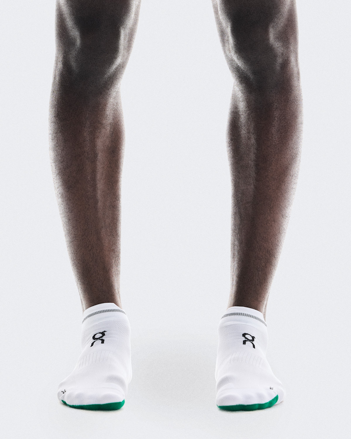 Elite Run Sock Low