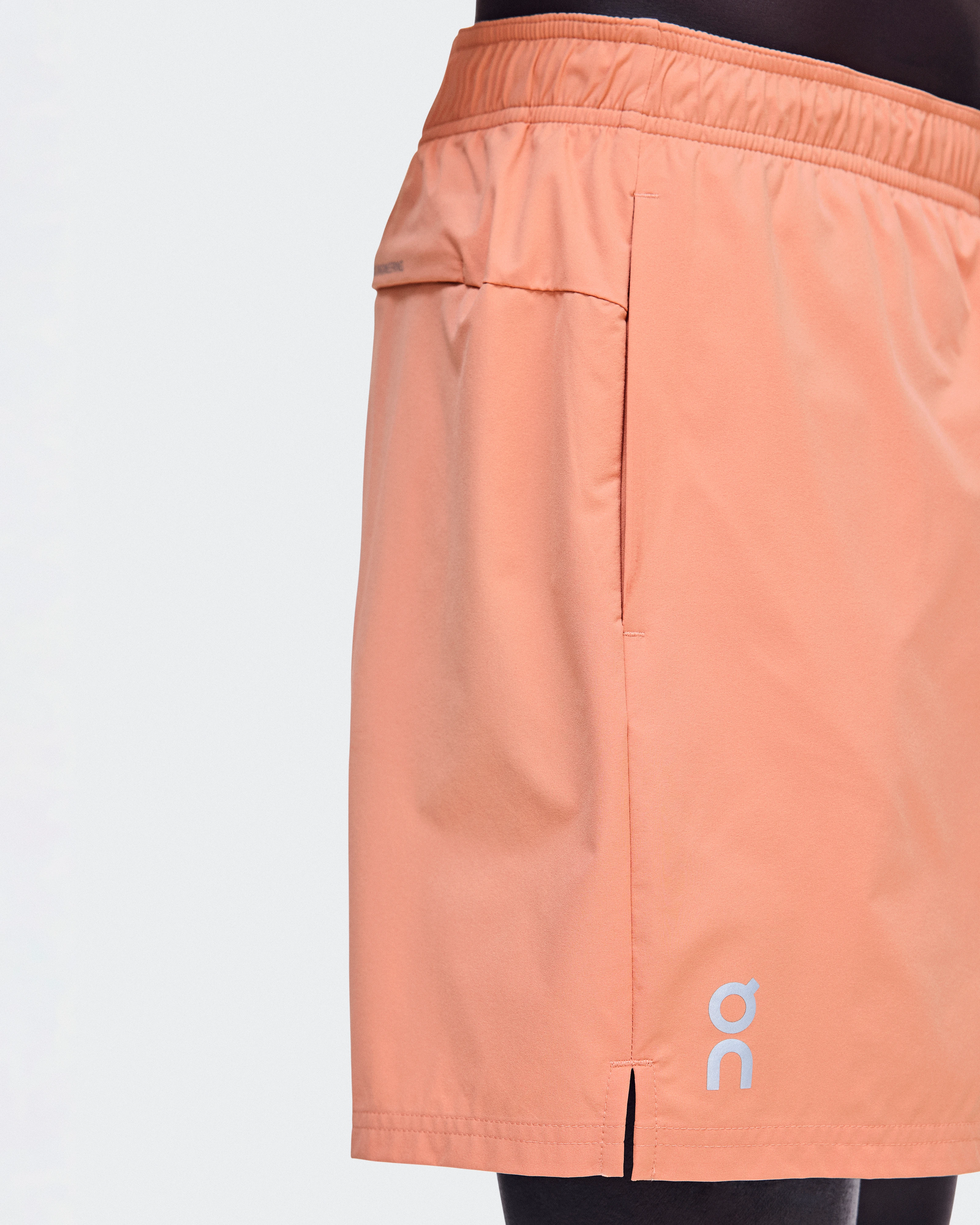 On 5" Core Shorts Sandstone Men Shorts
