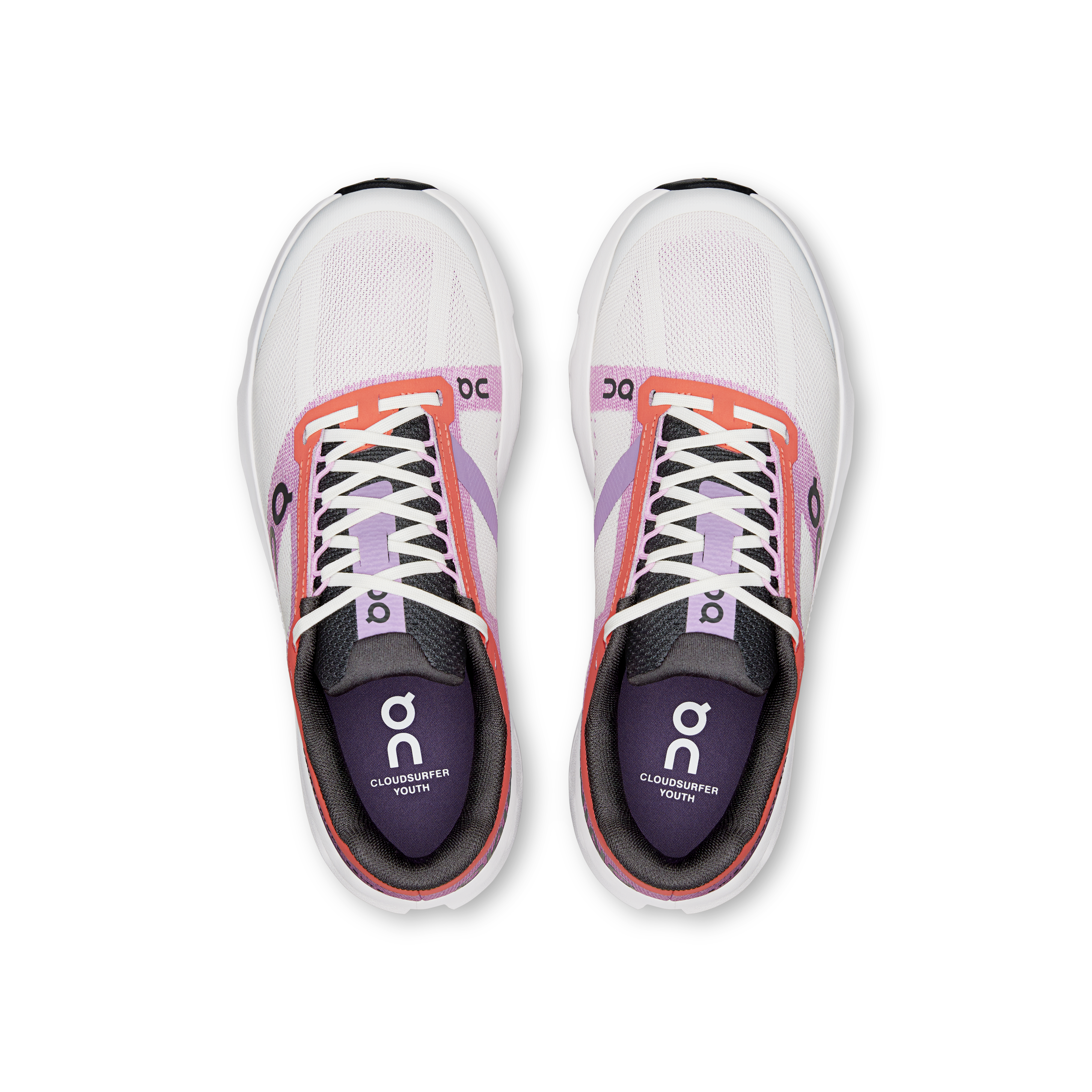 Cloudsurfer YouthYouth / Crimson | Sakura / 36