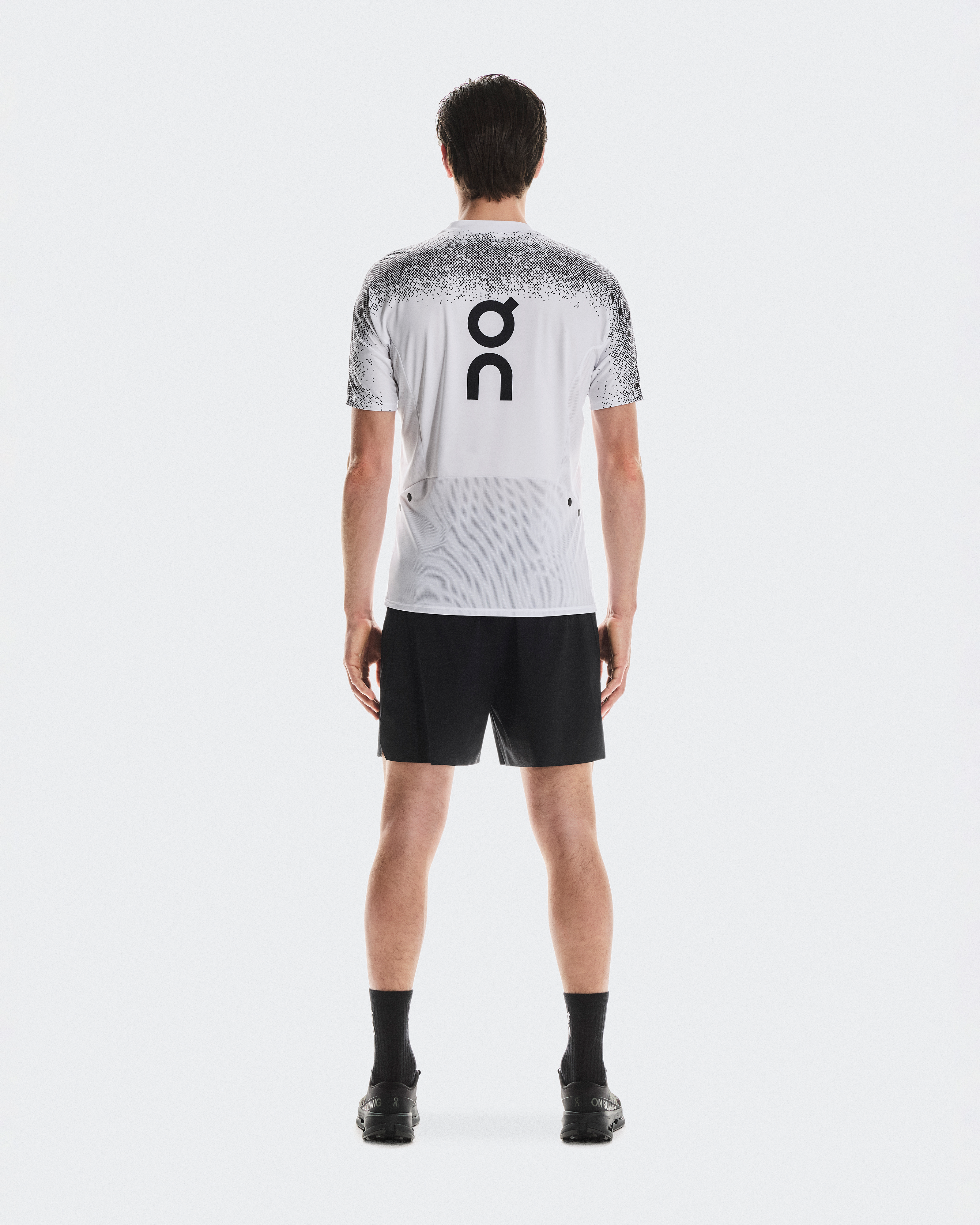 Ultra-TMen / White | Iron / L