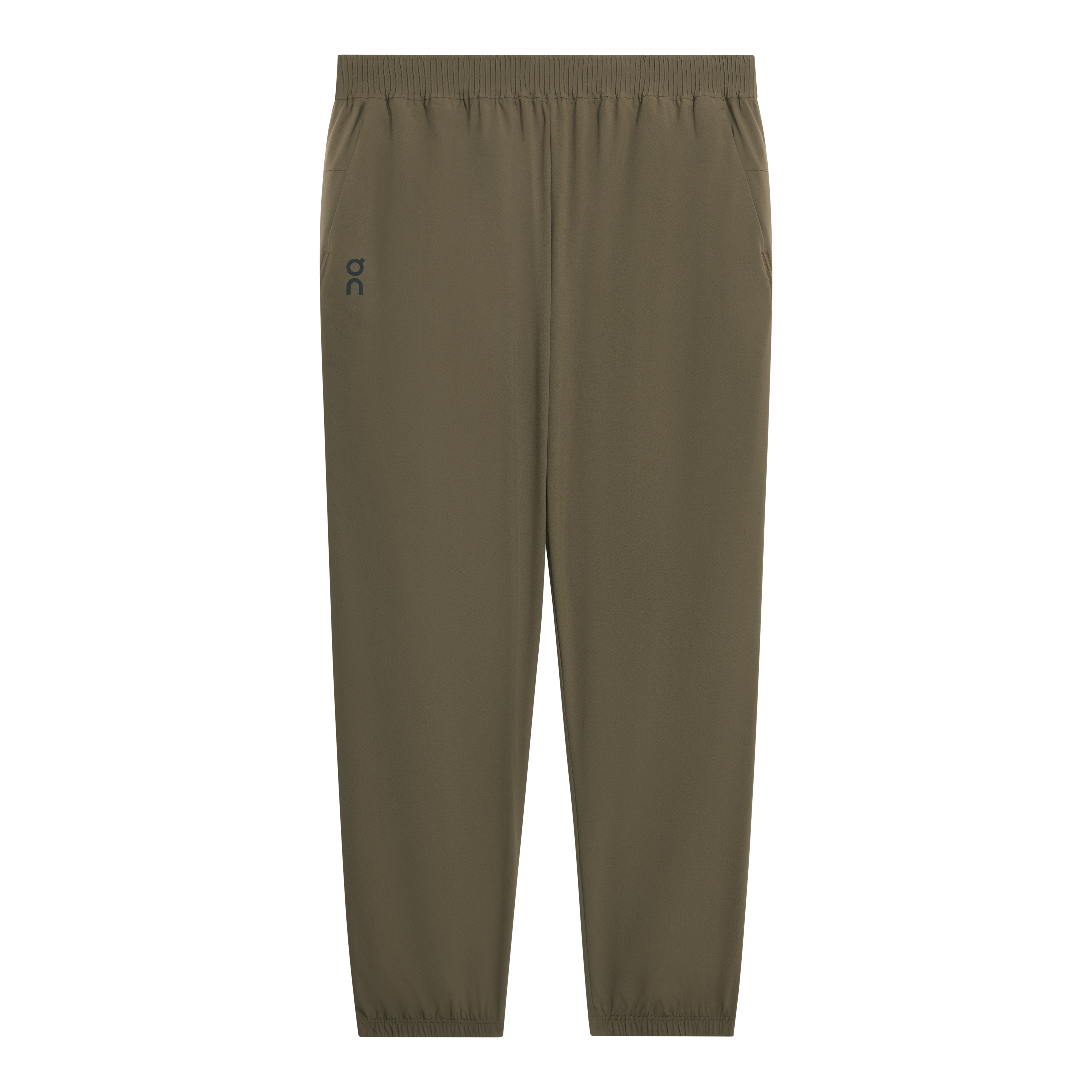 Focus Pants in Bark