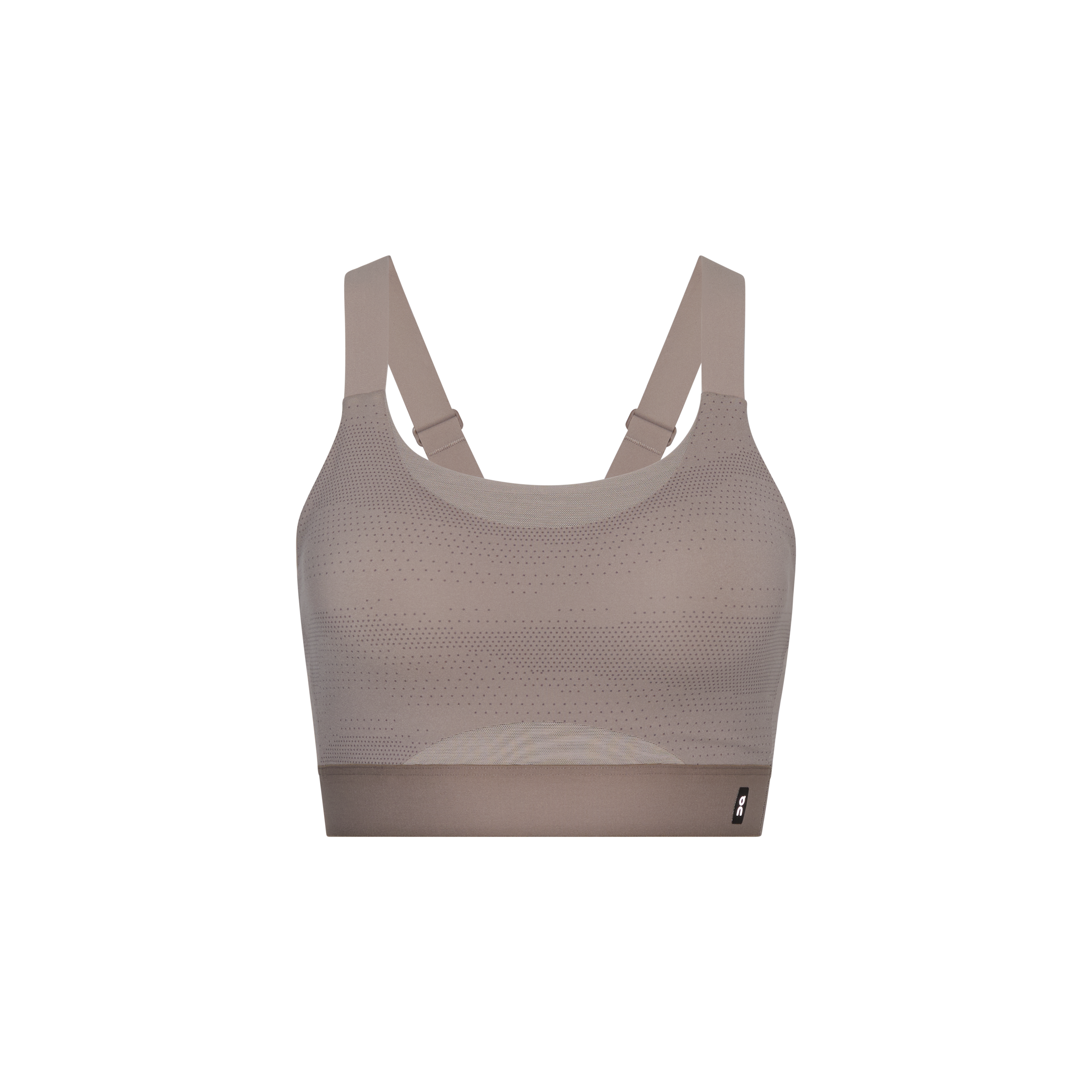 Performance Bra Erewhon in Cinder/Ash