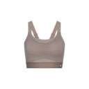 Performance Bra Erewhon in Cinder/Ash