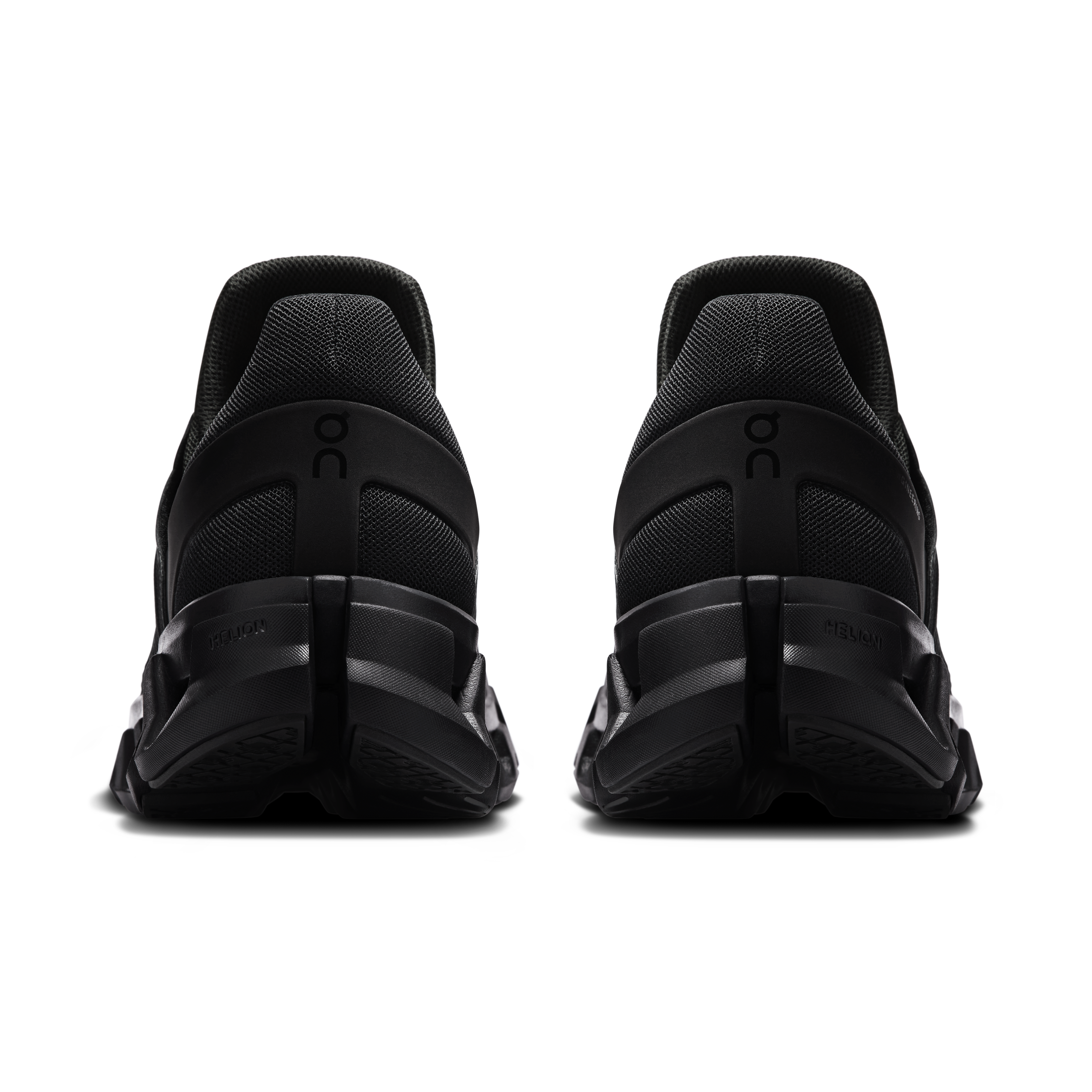 Cloudswift 4 ADMen / Black | Black / 44.5