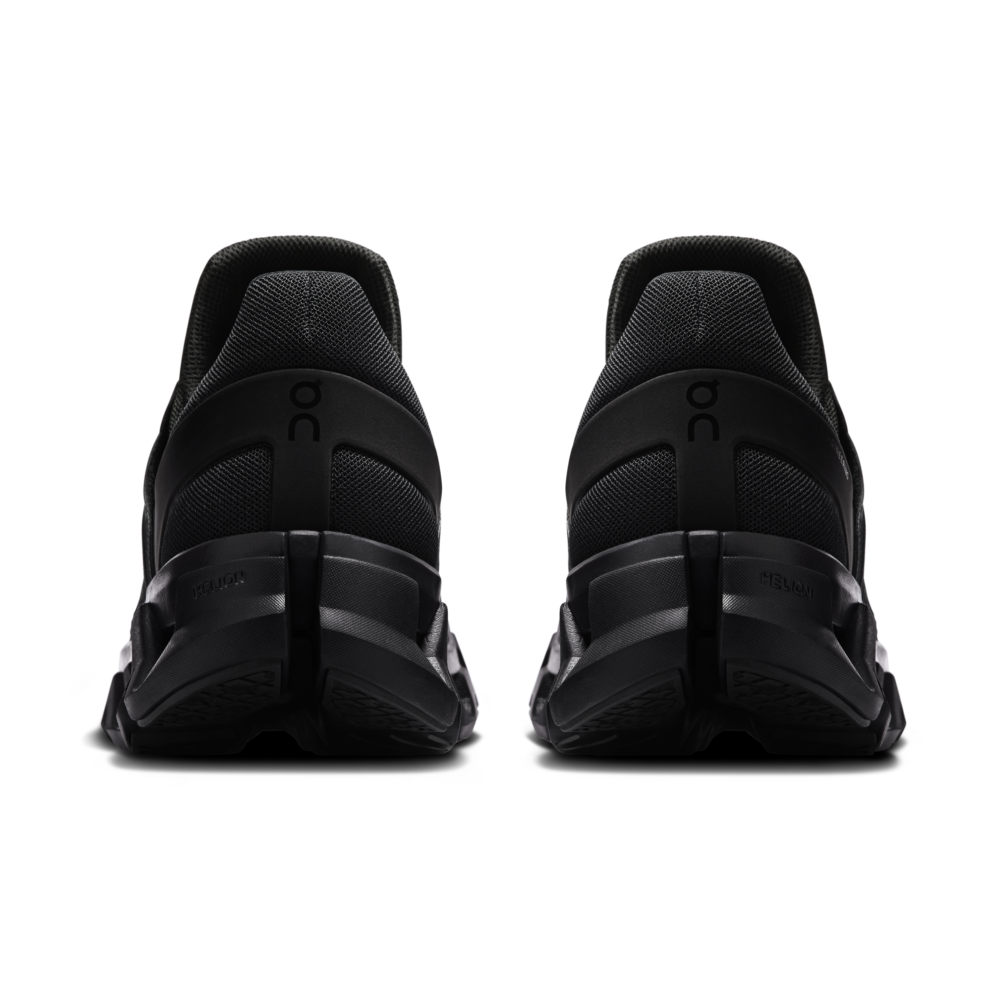On Cloudswift 4 AD Black & Black Men Active life Shoes