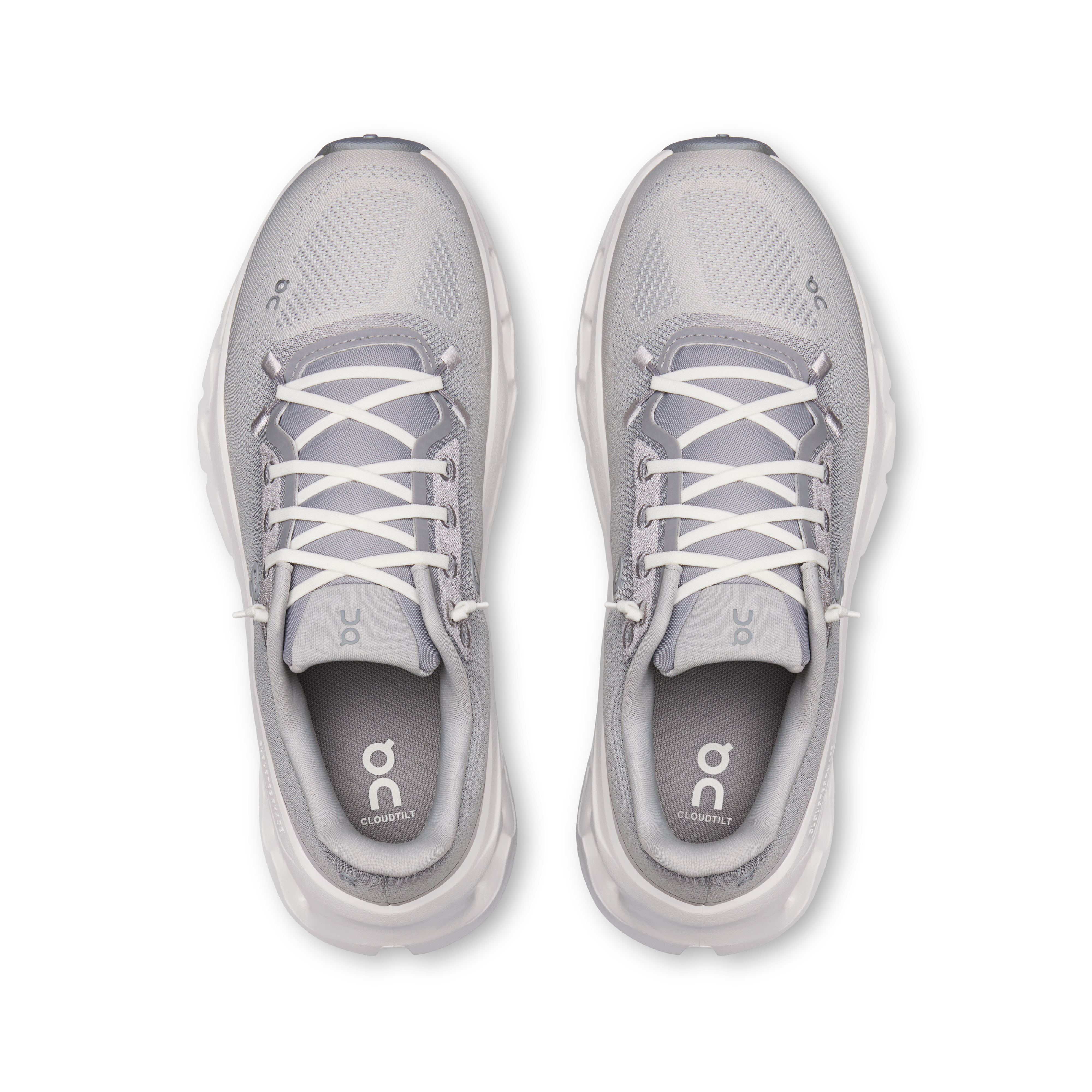 CloudtiltWomen / Alloy | Silver / 41