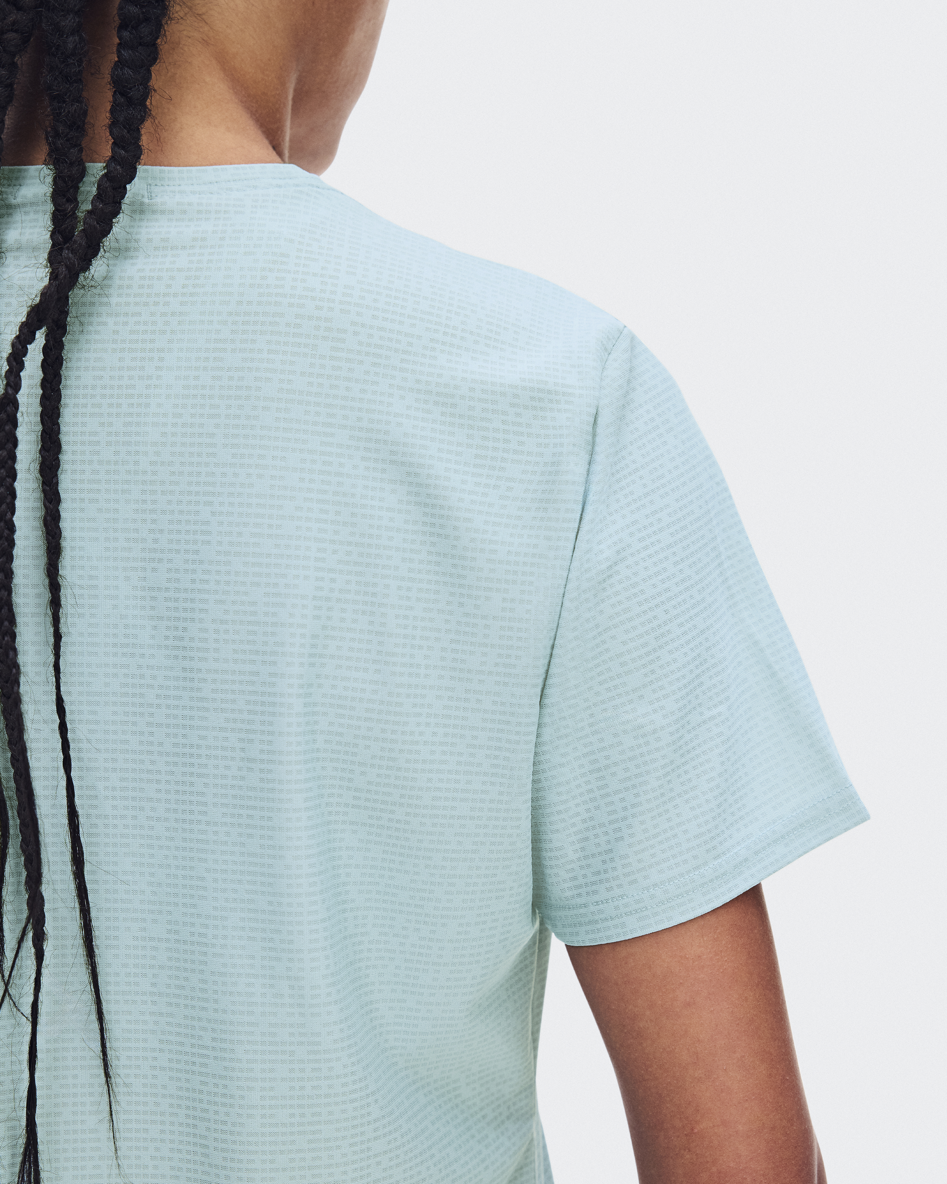 Women's Court-T | Blue | On United States