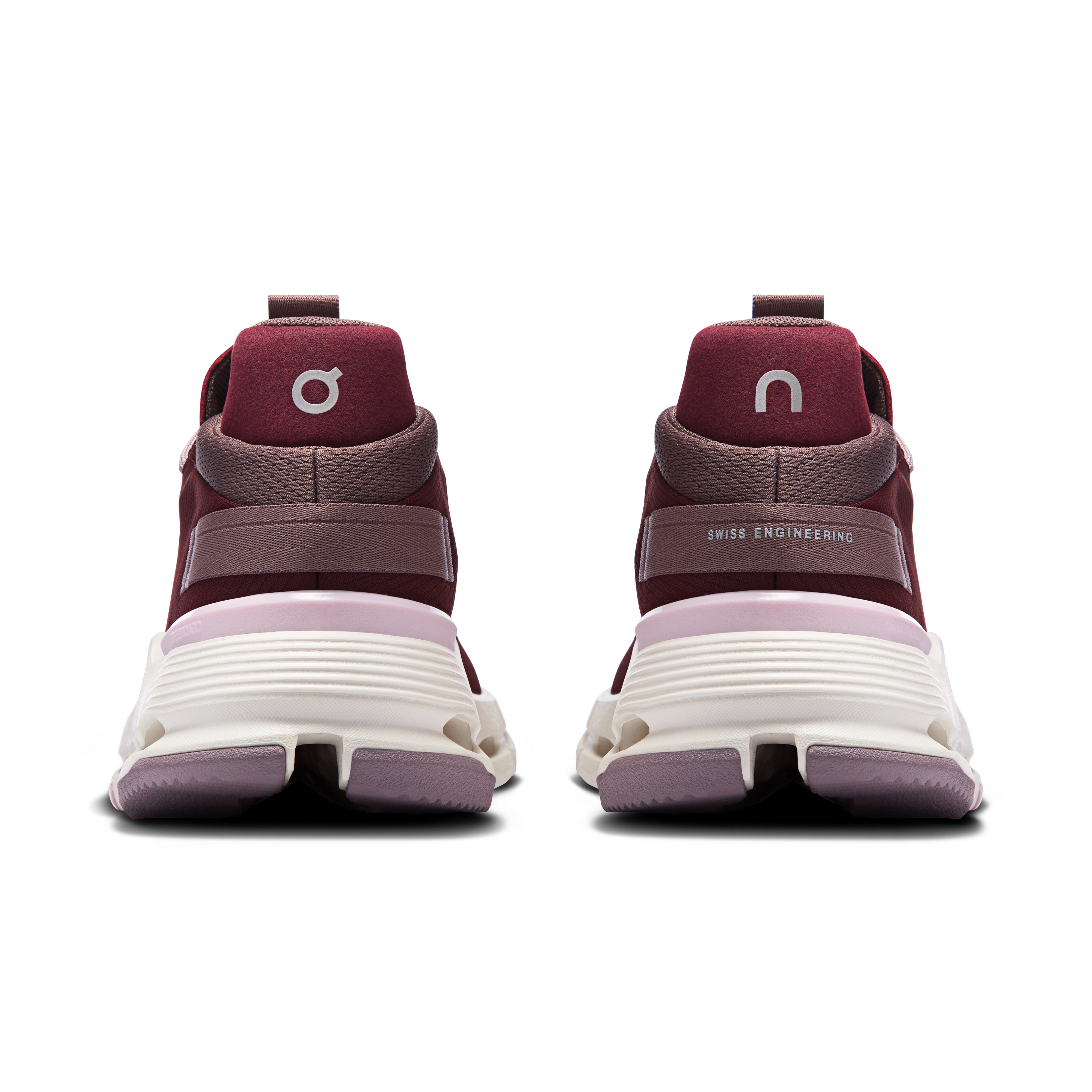 Cloudnova 2Women / Maroon | Peony / 40.5