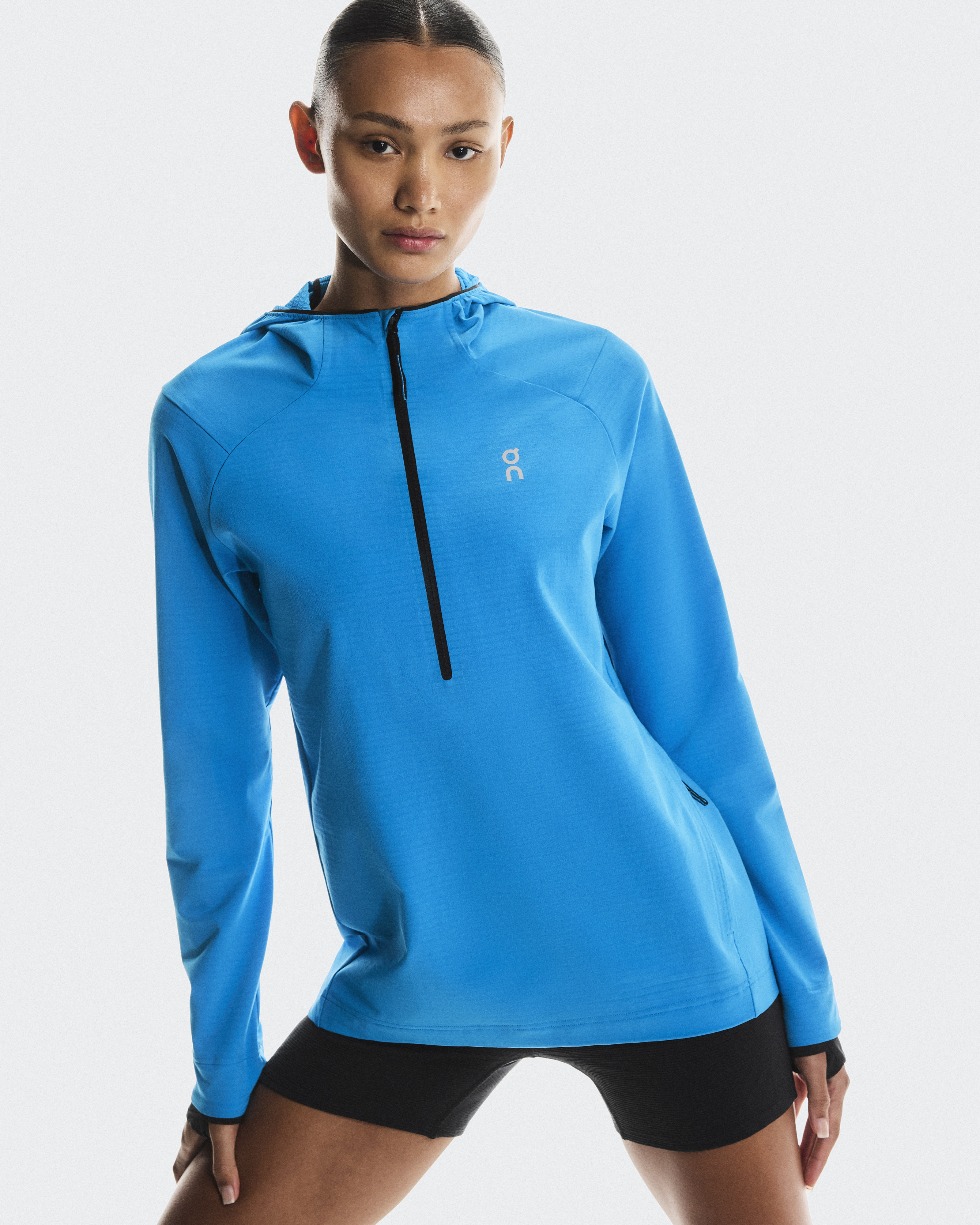 Women's Pace Hoodie | On United States