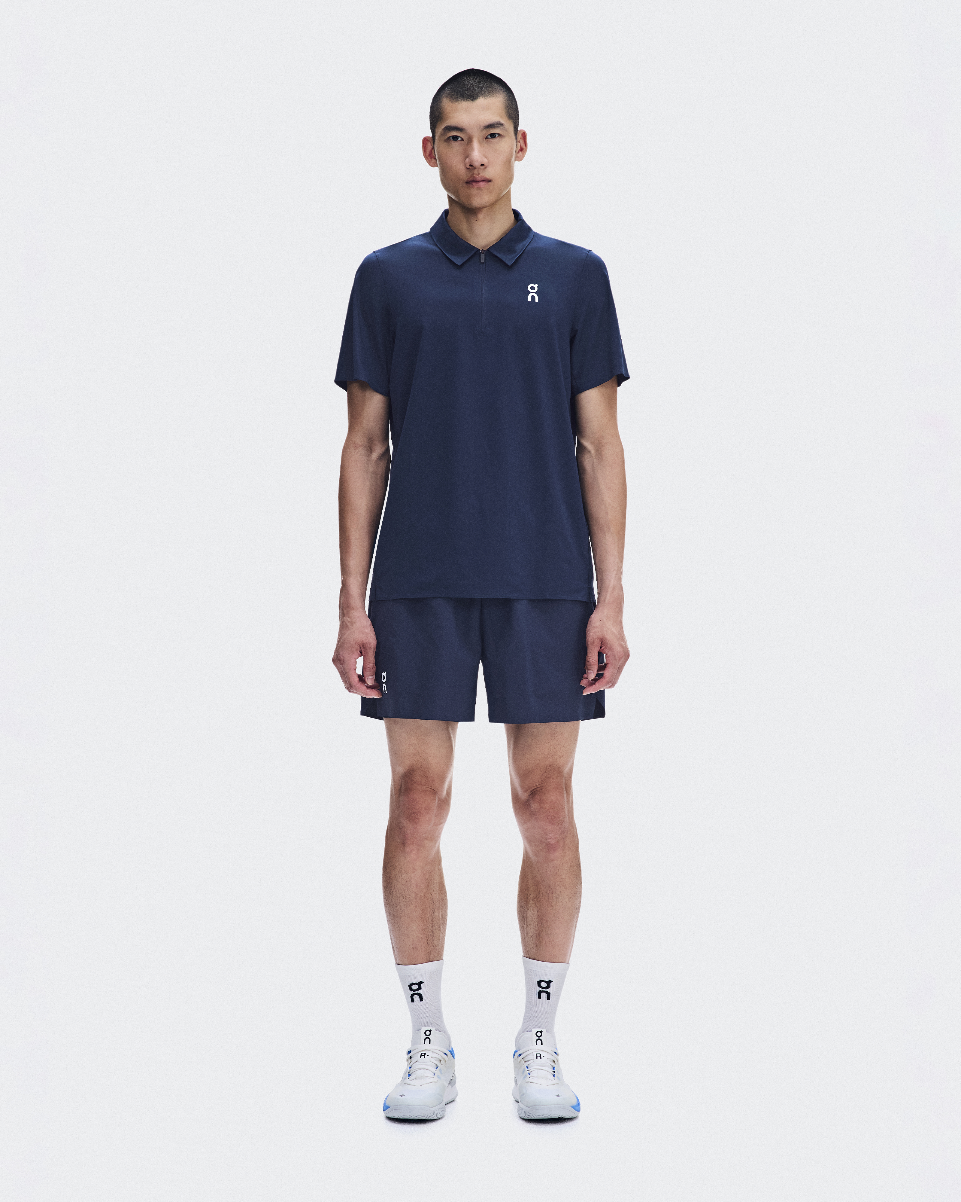 Men's Court Polo | On United States