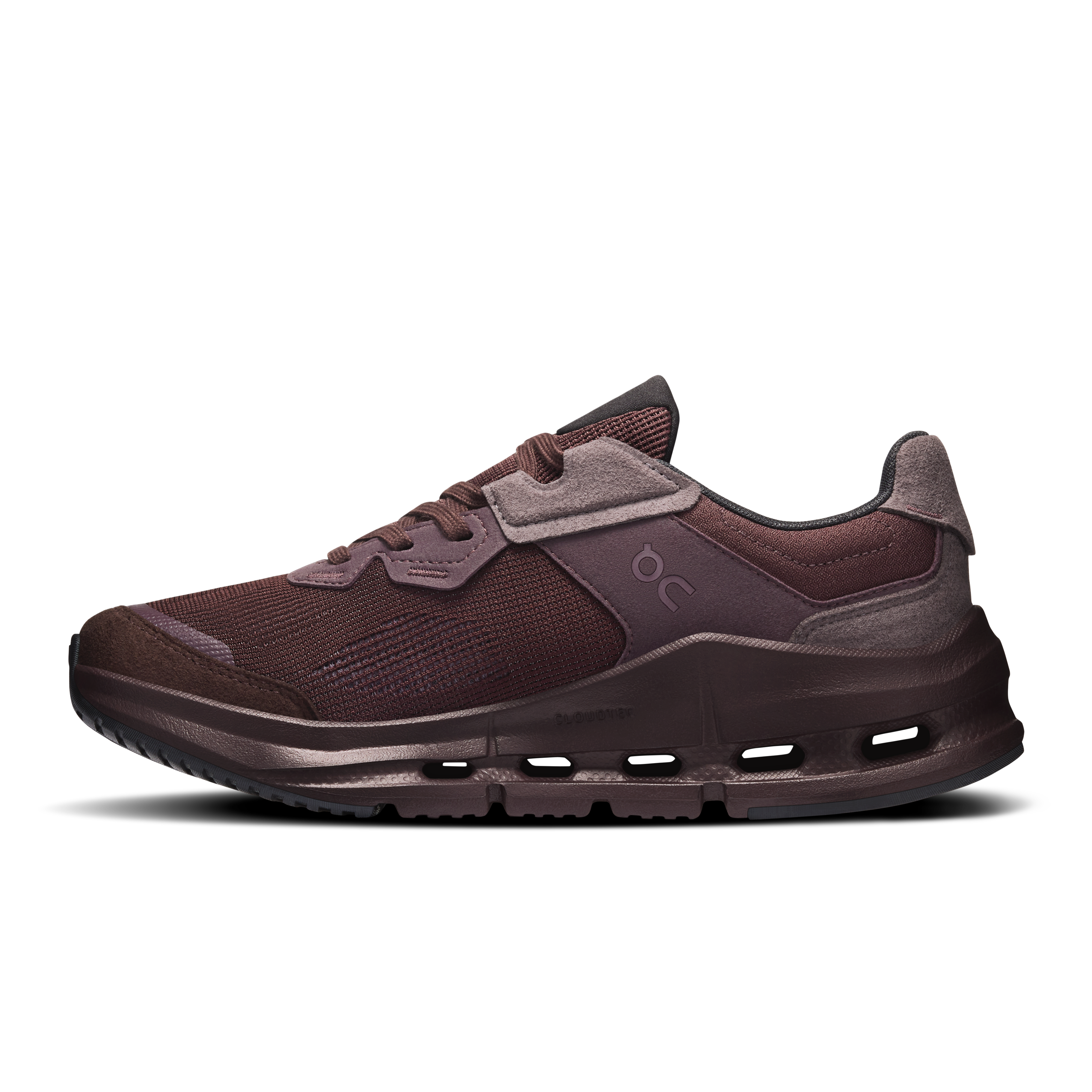 On Cloudnova Rift Ox & Ox Femme Active Life Chaussures
