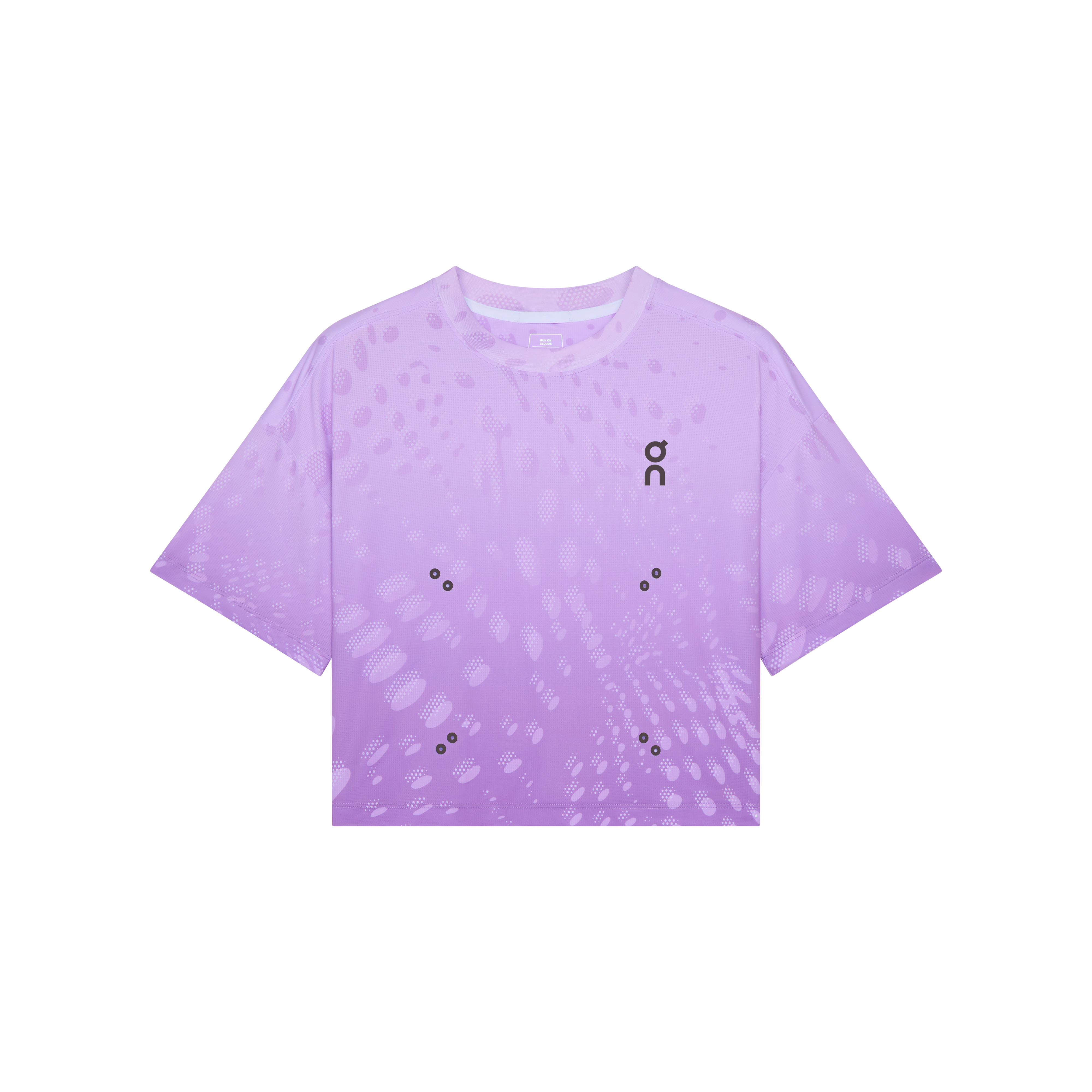 Performance Volt-T Shirt in Verbana