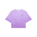 Performance Volt-T Shirt in Verbana