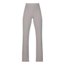 All-Day Ribbed Pants in Orchid/Lilac