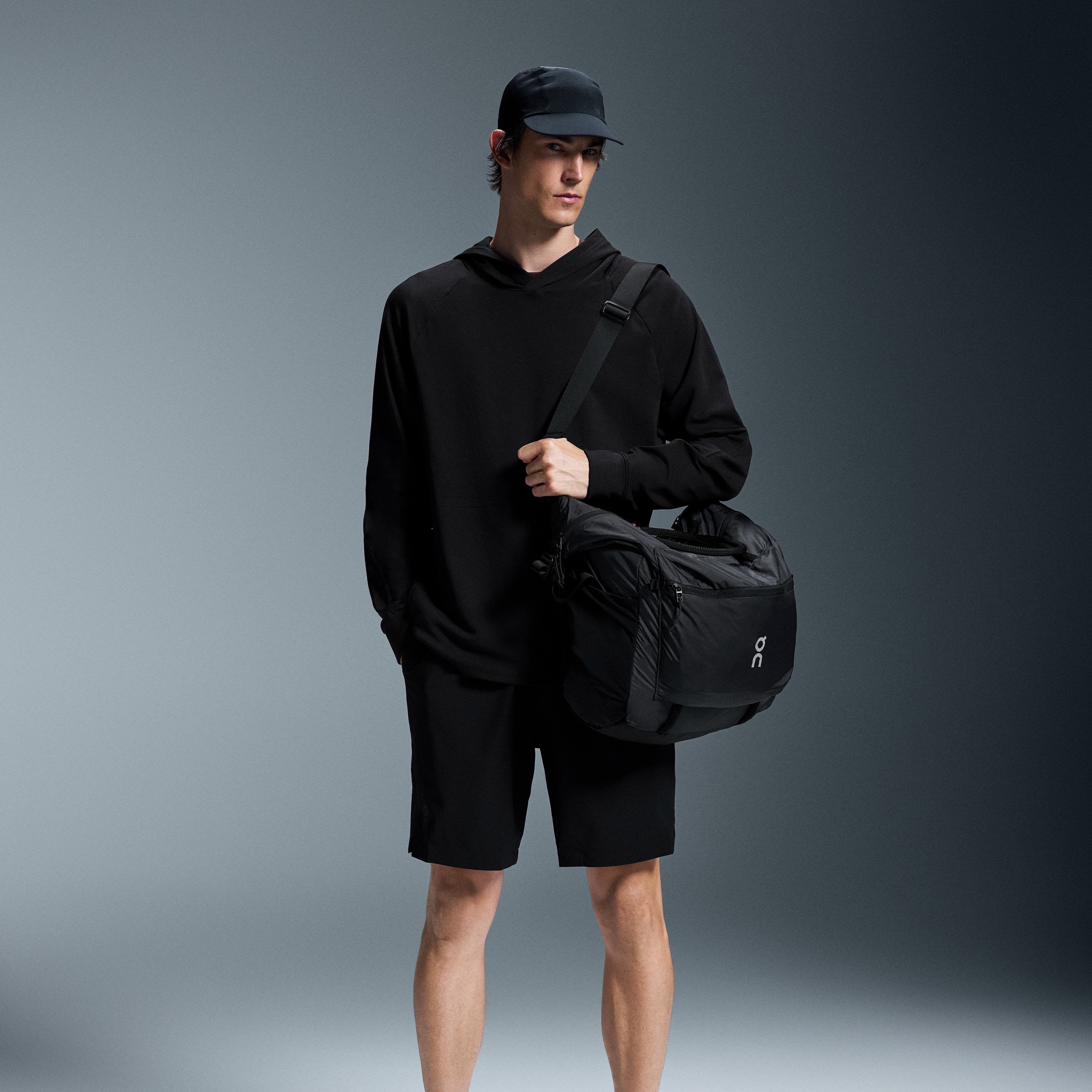 【Rest & Recreation】 NYLON RUNNING BAG / 追跡付 River Crossing Storage Bag – Aquaglide Paddle