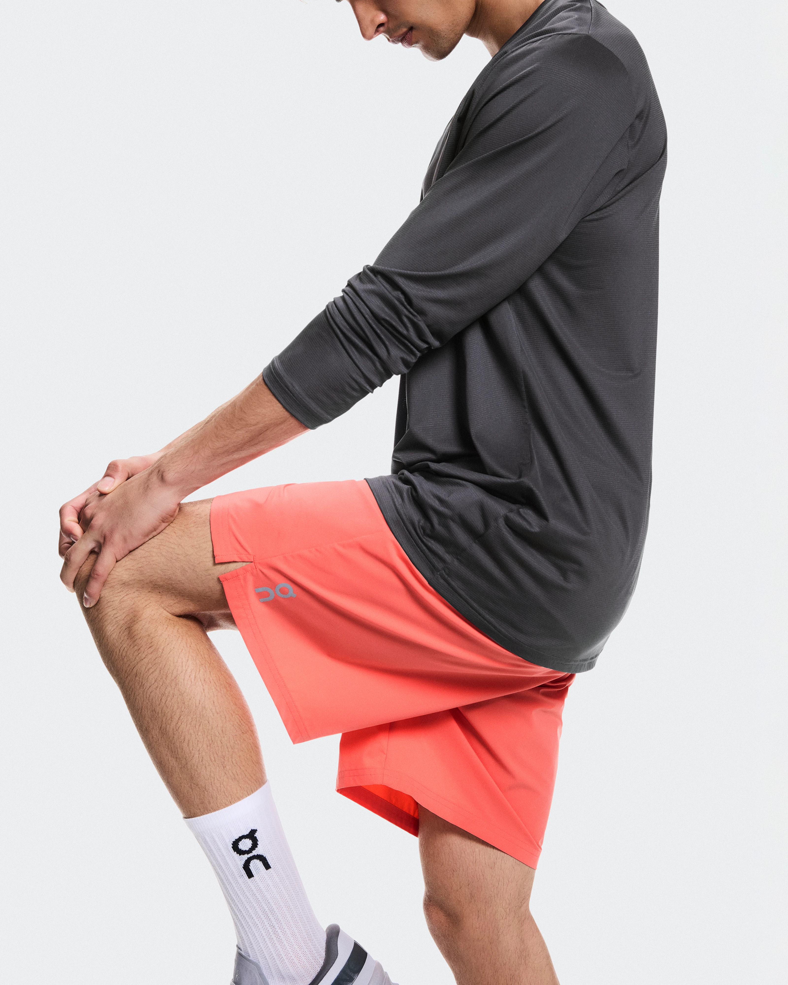 On 7" Core Shorts Reef Men Shorts