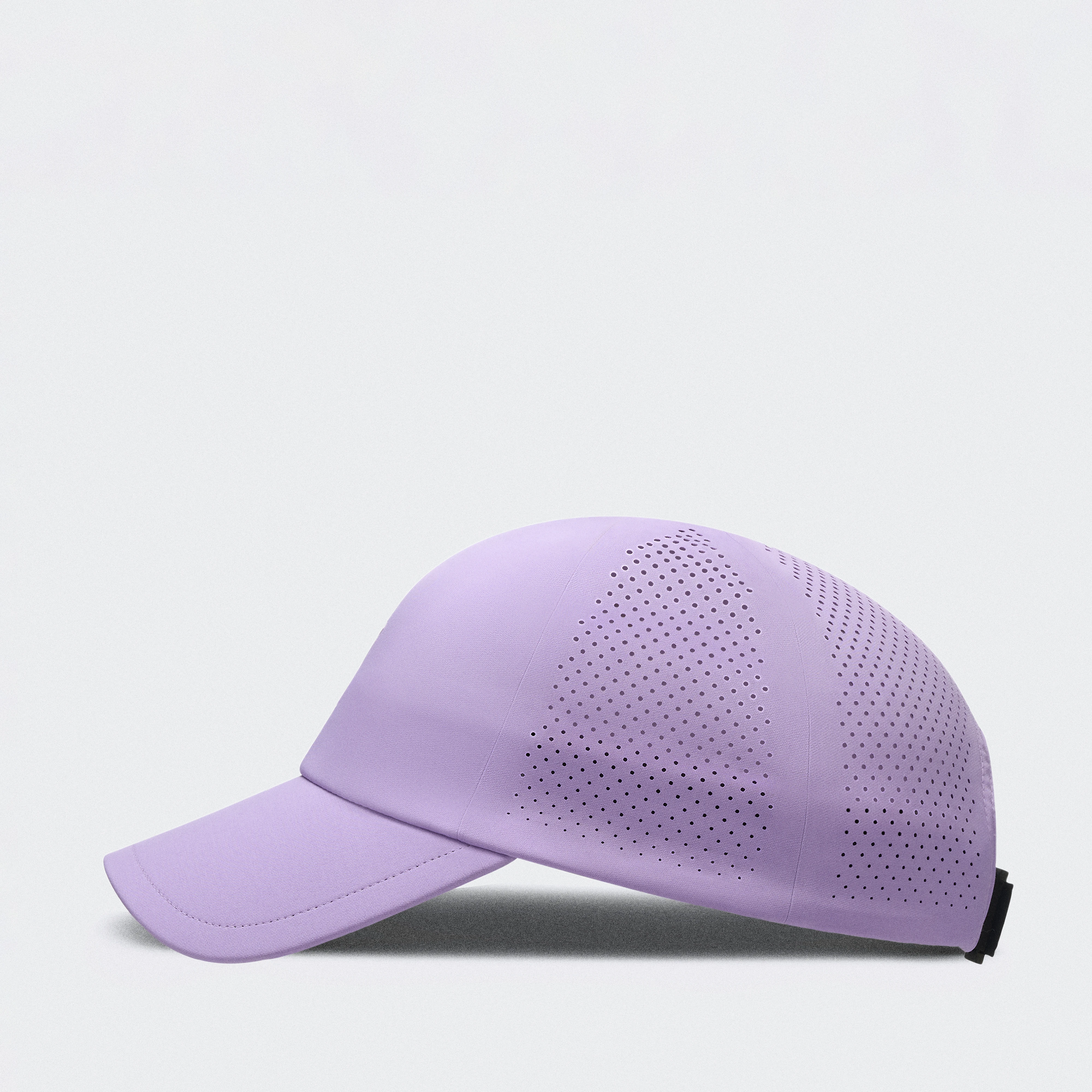 On Court Cap Bloom Unisex – Tennis, lightweight, ventilated Headwear