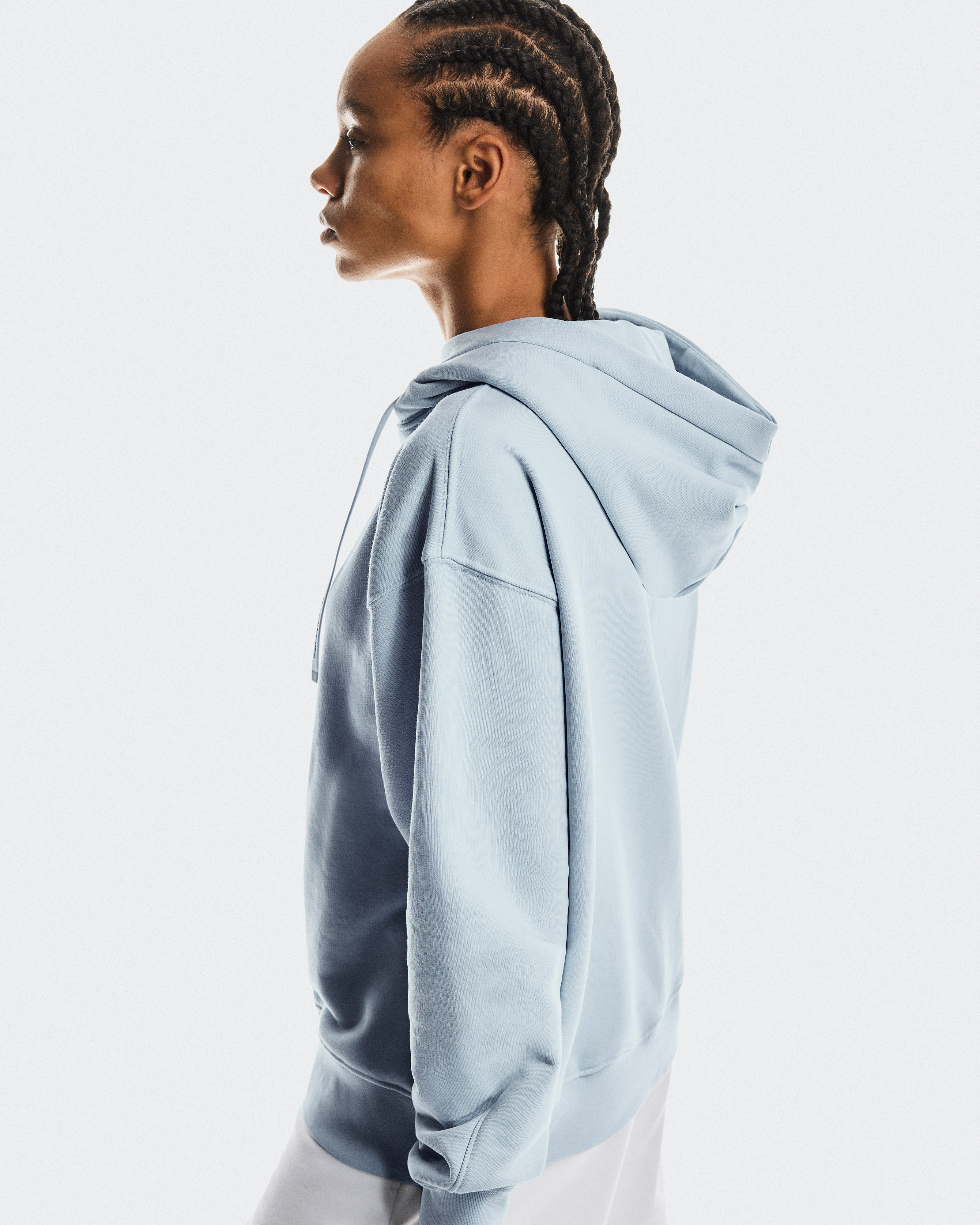Club HoodieWomen / Arctic / L