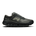 Cloudultra 3 Trail Running Shoe in Black/Black