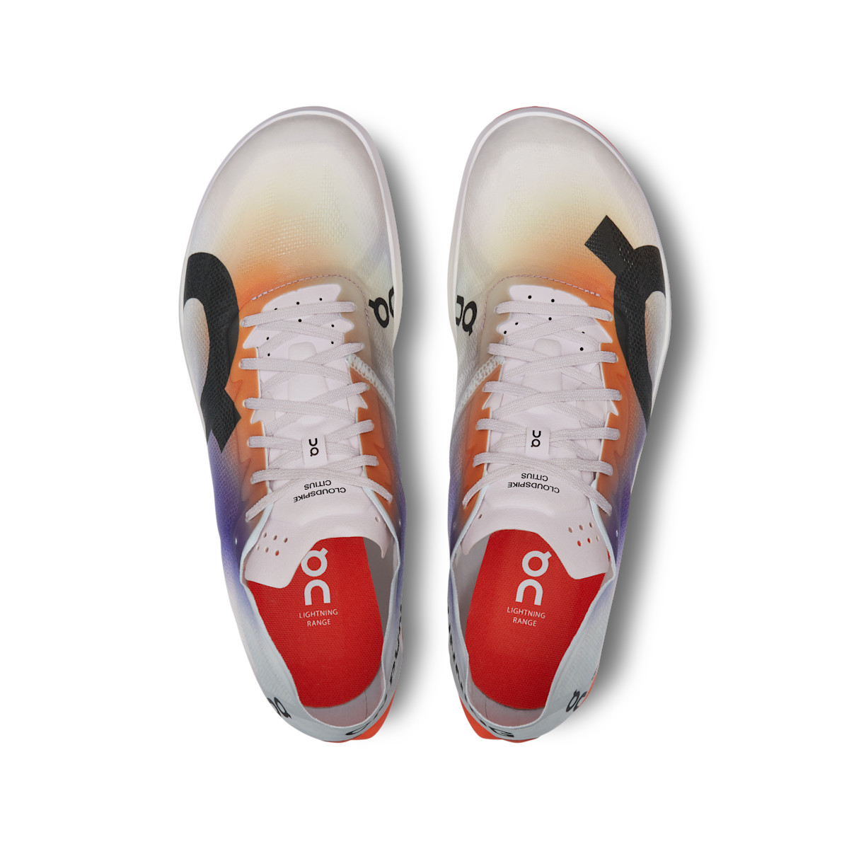 Men's Cloudspike Citius