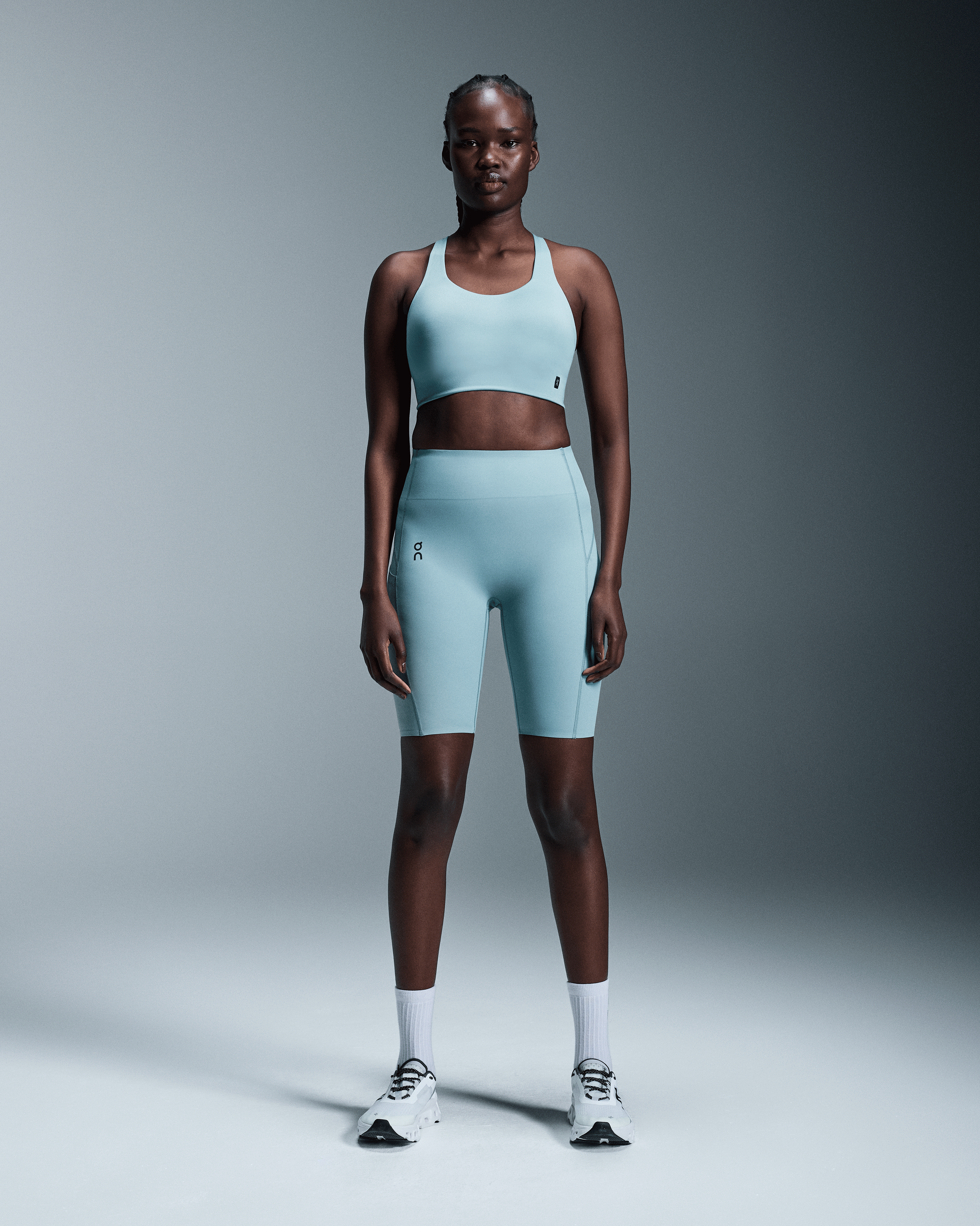 Women's Movement Tights Short