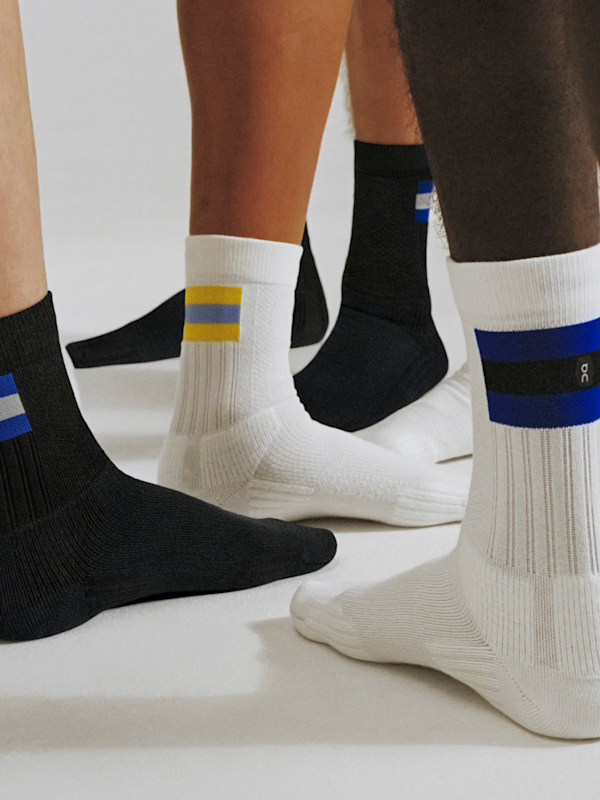 Tennis Sock - On® - Official Store