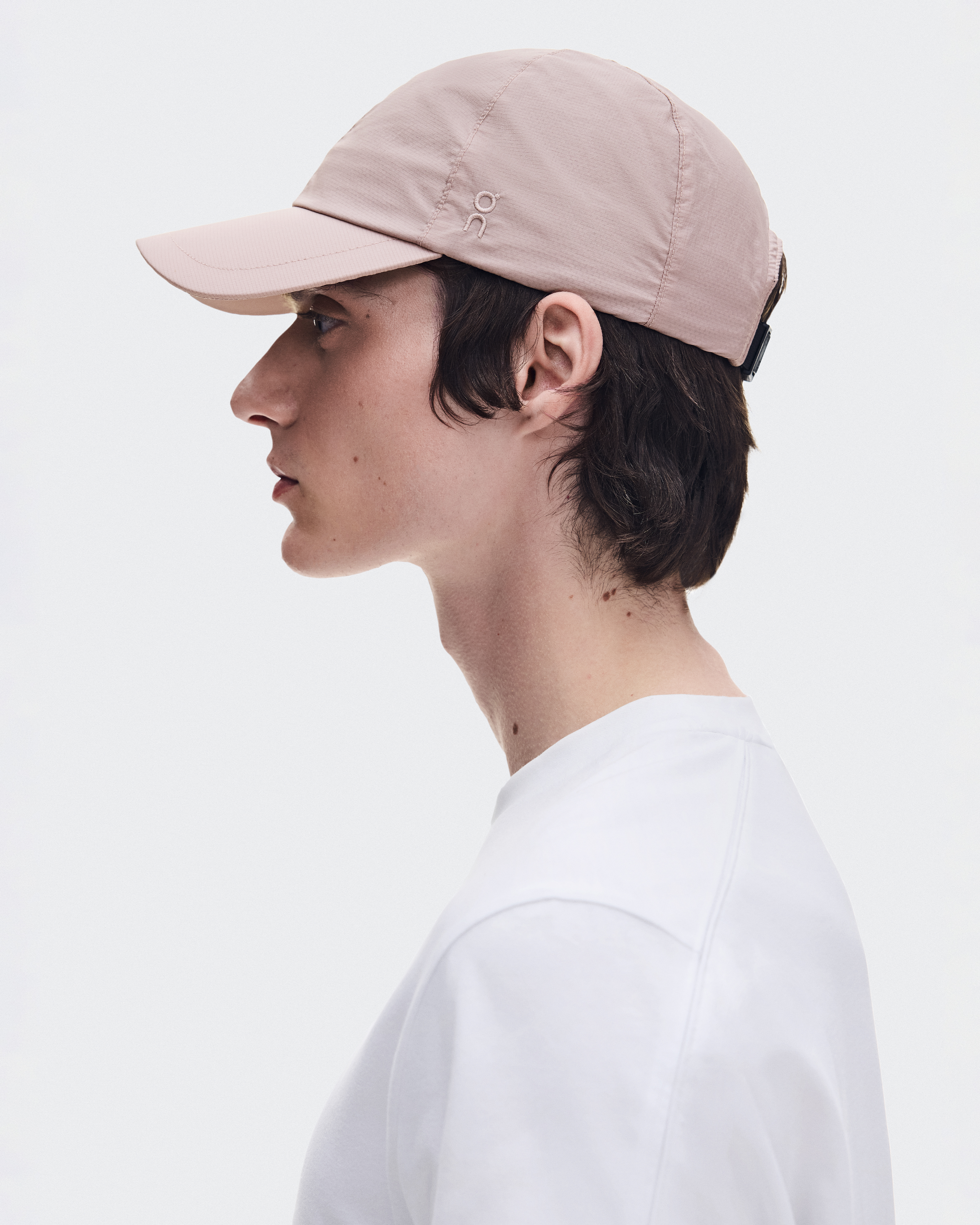 On Cap | Pink | On United States