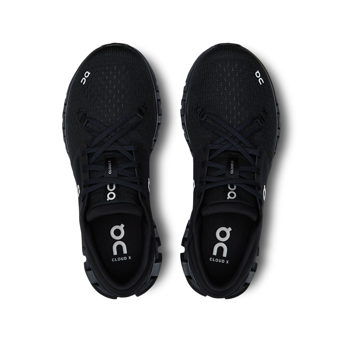 Women's Cloud X 4