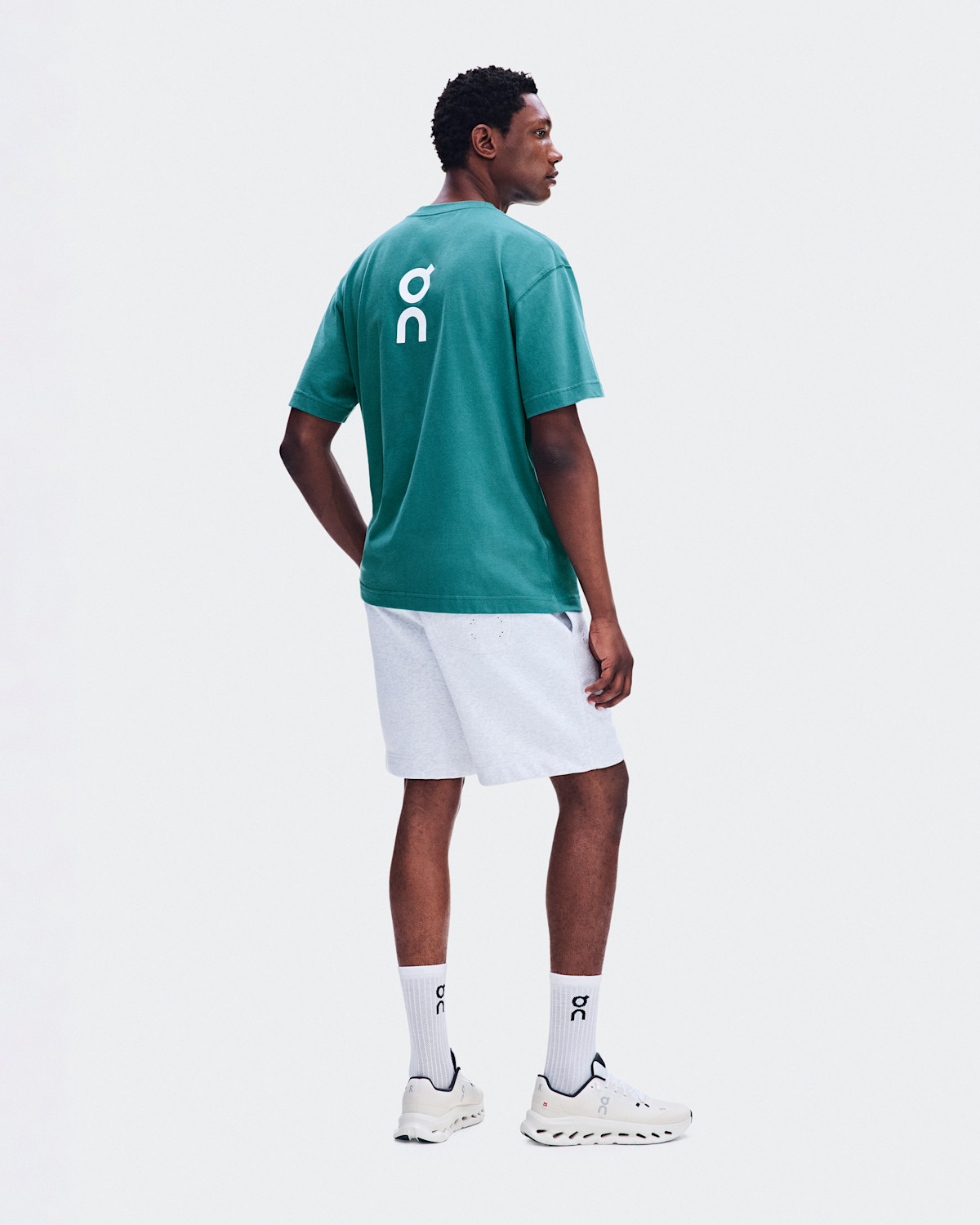 Men's Club-T