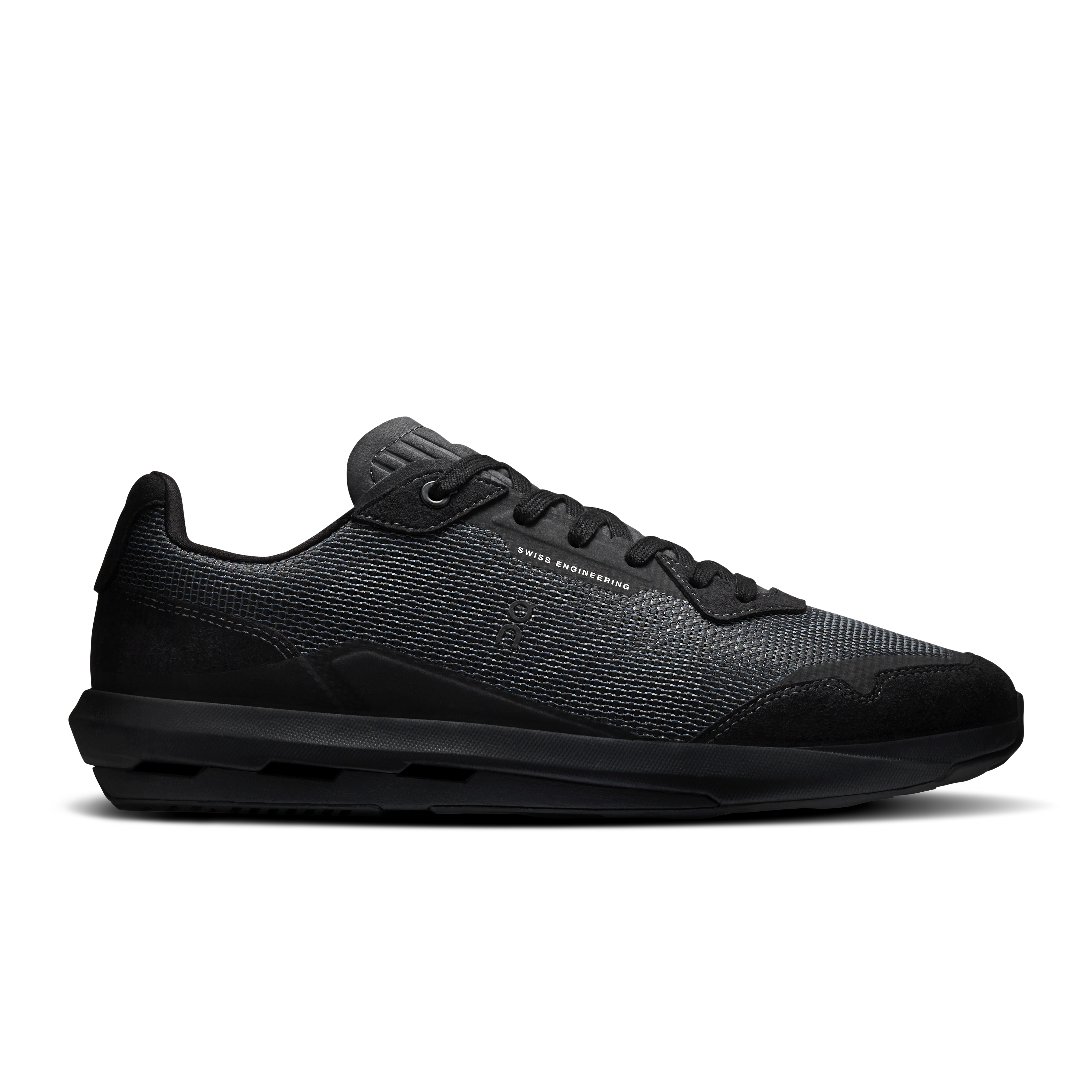Men / Black | Black / 44