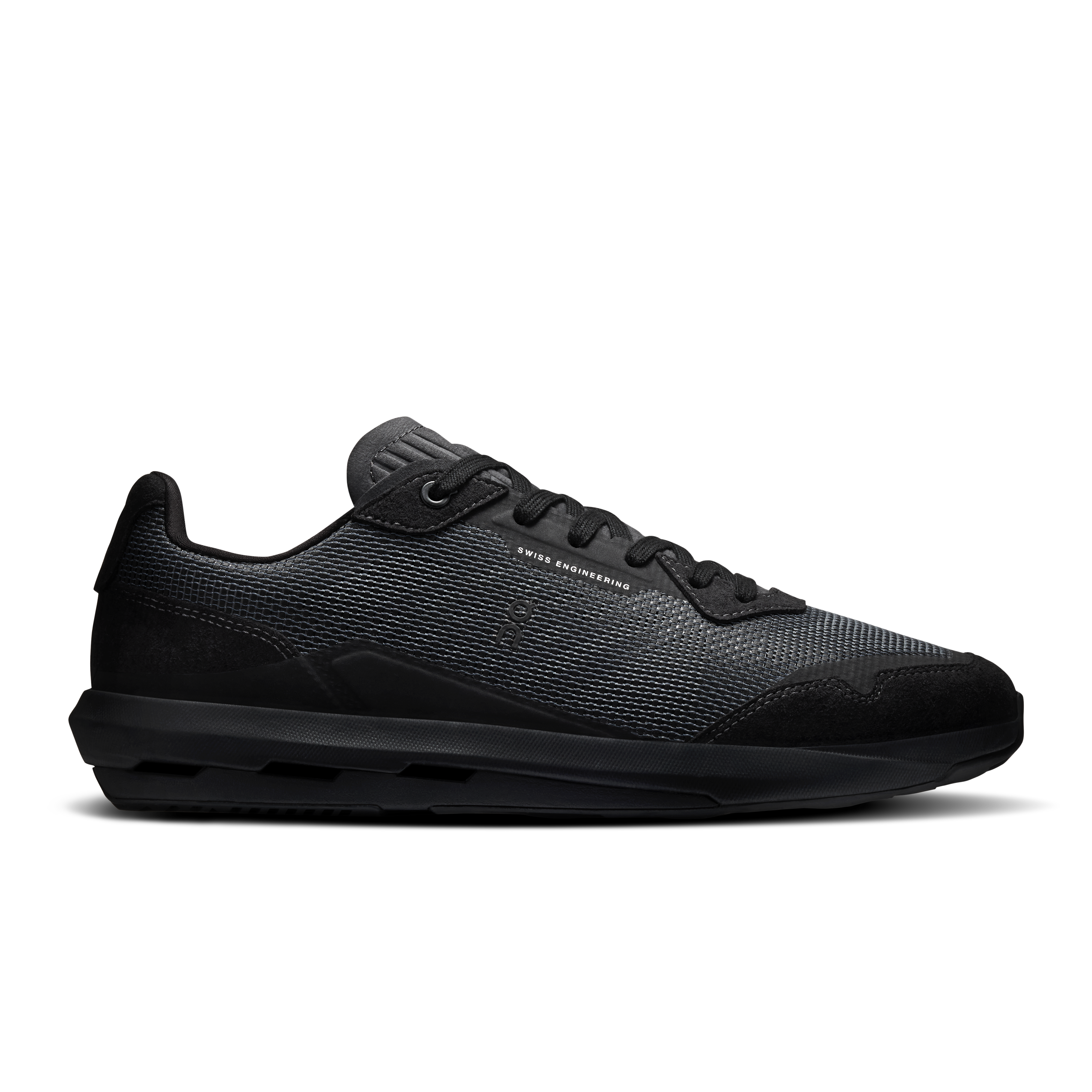 Black | Black