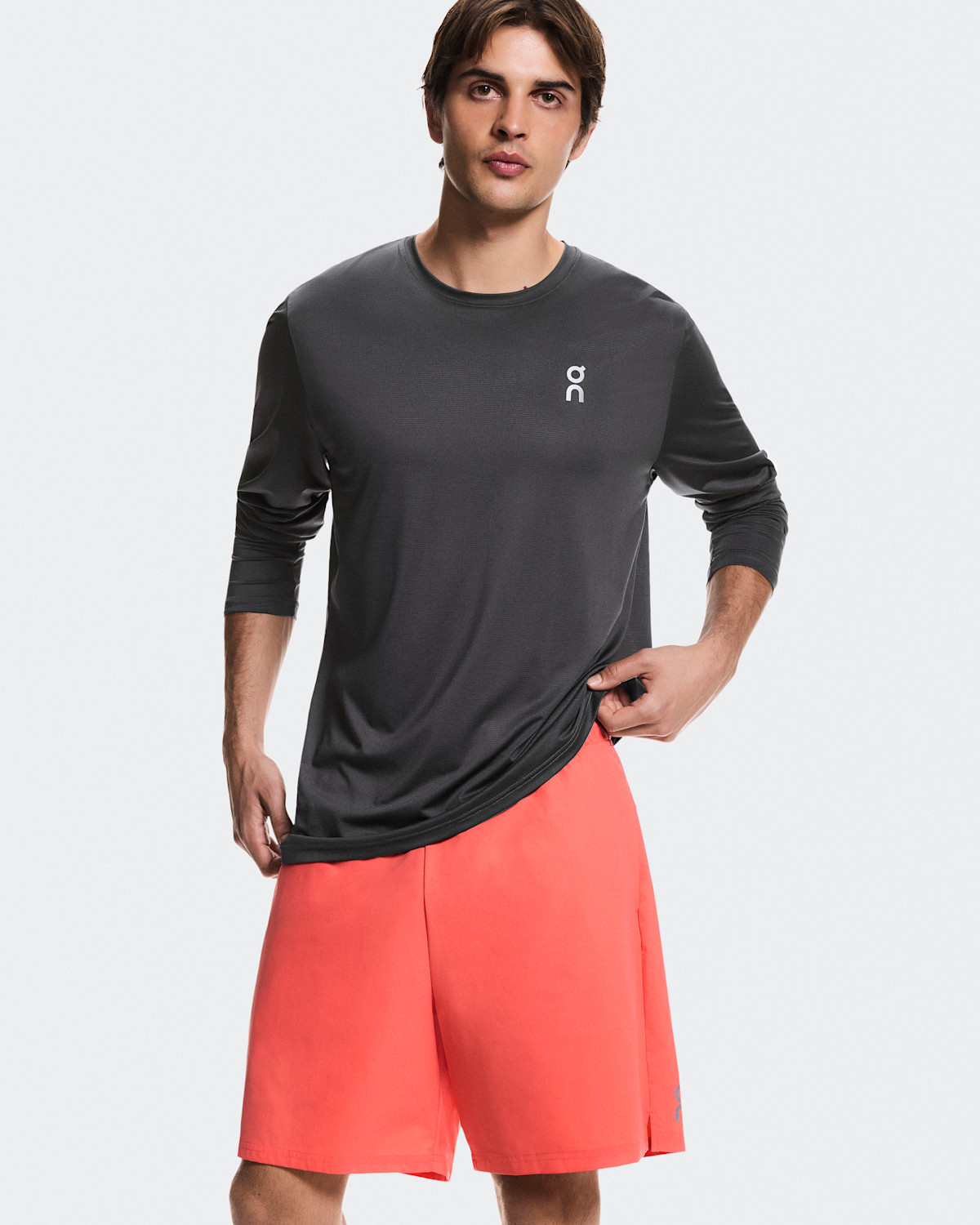 Men's 7" Core Shorts