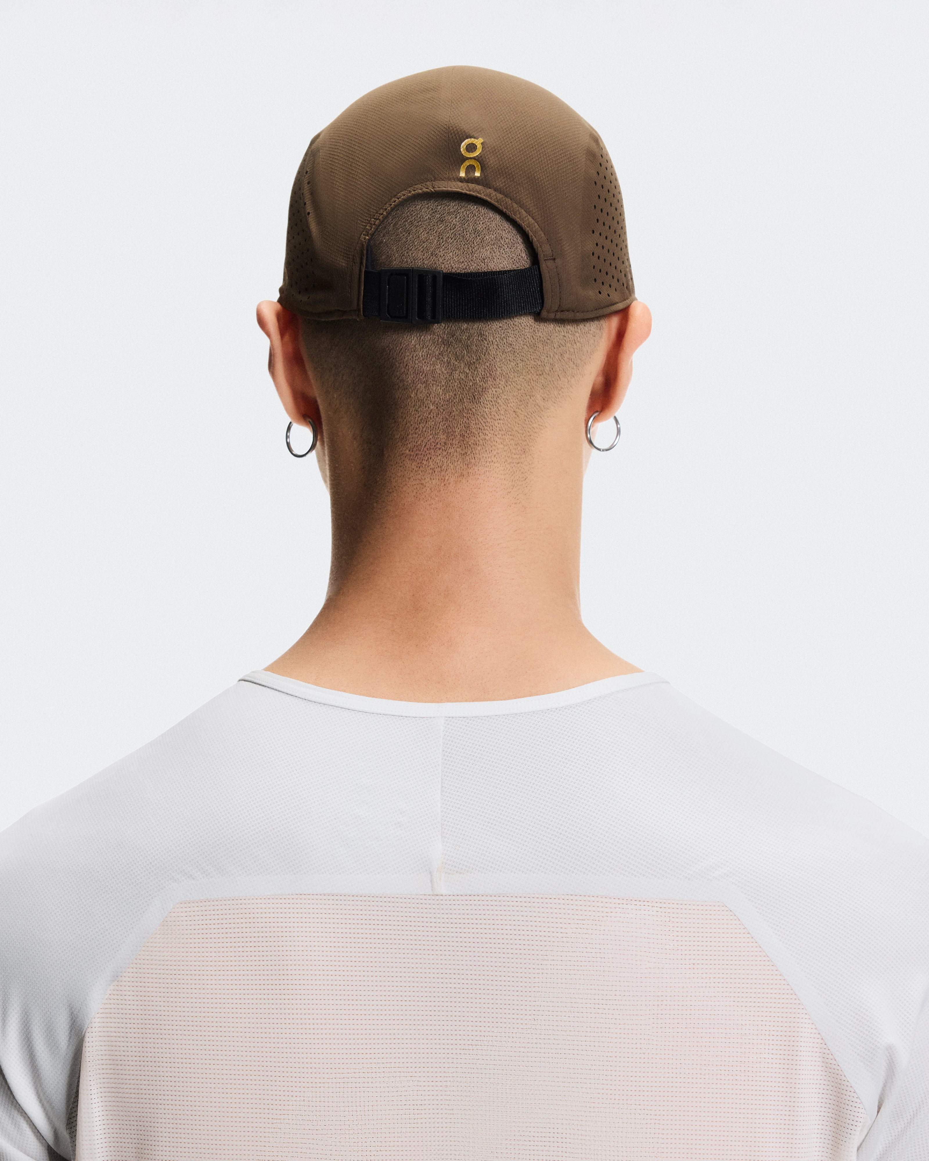 On Lightweight Cap Year of the Horse Grizzly Unisex Headwear