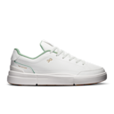 THE ROGER Centre Court Lifestyle Shoe in Ivory/Fern