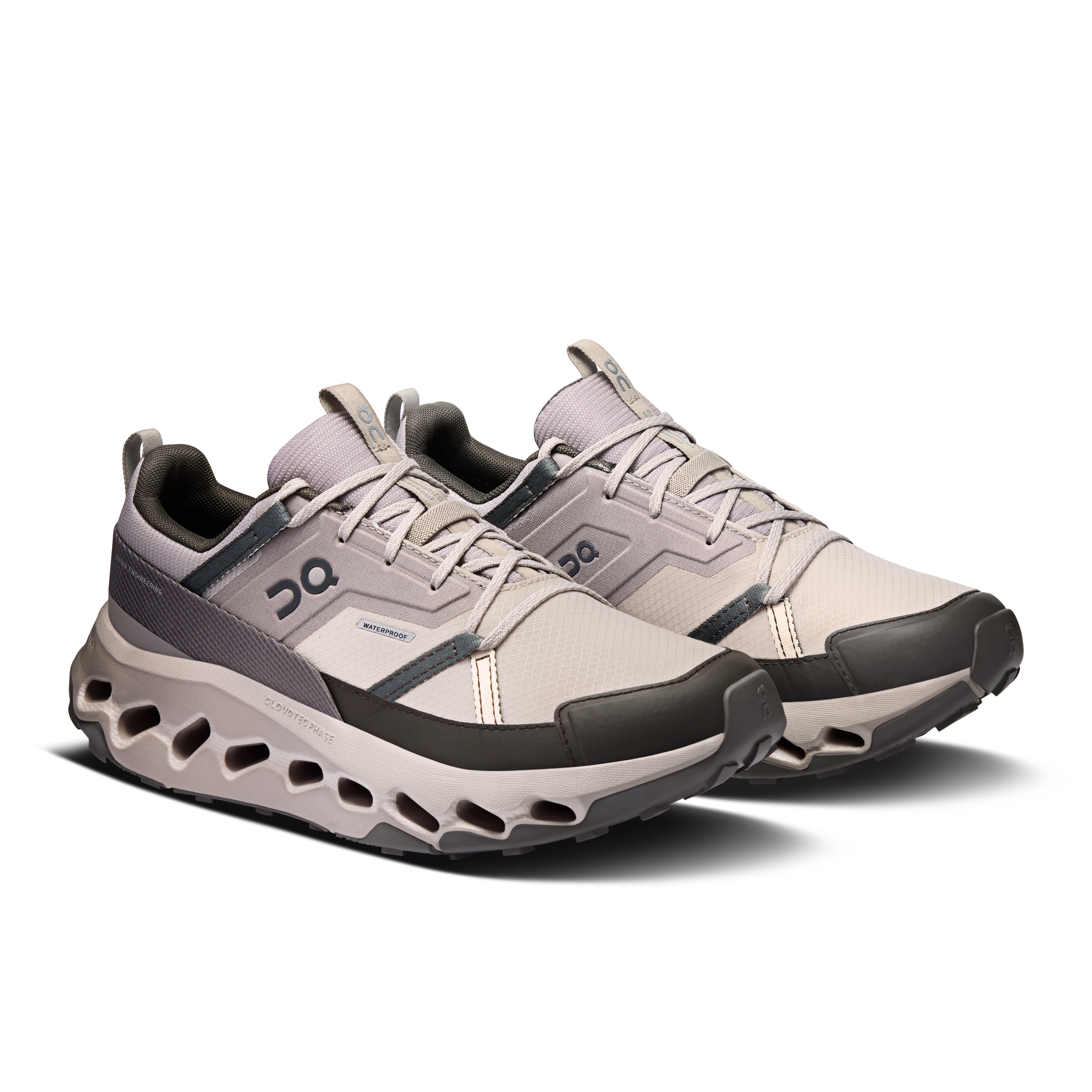 Cloudhorizon WaterproofWomen / Desert | Thorn / 40.5