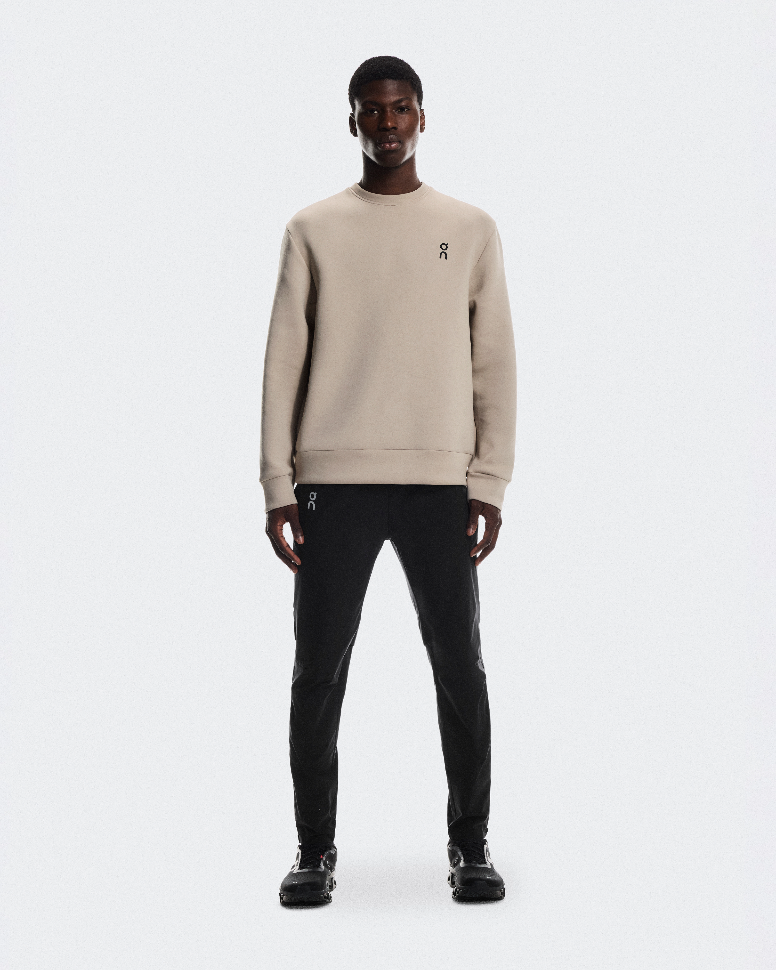 Focus Tech CrewMen / Desert / L
