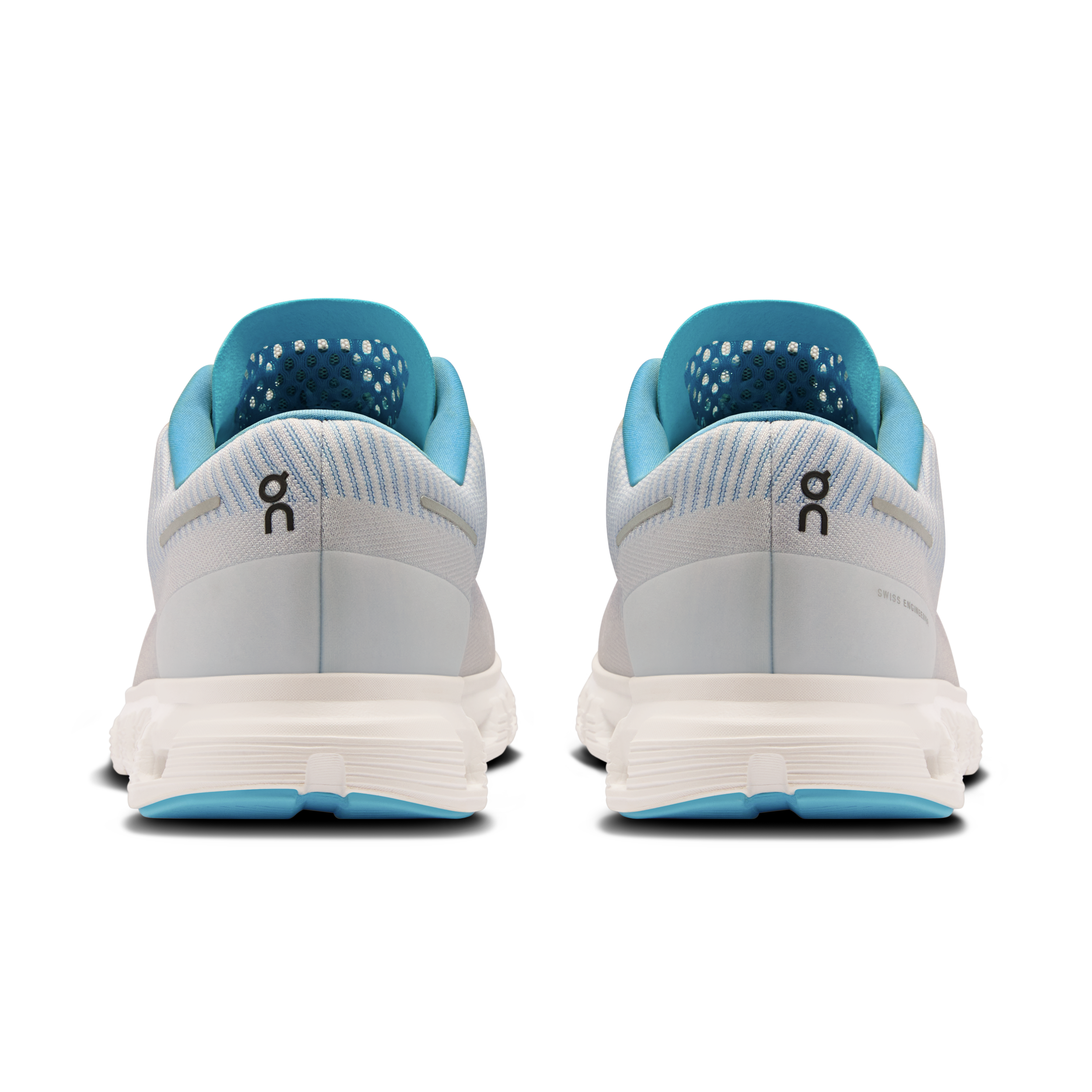 On Cloud 6 Push Currant & Horizon Men Active life Shoes