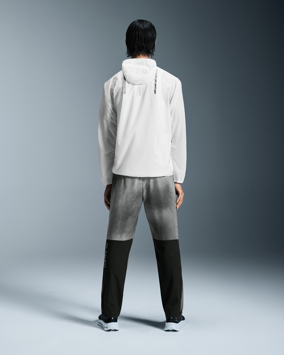 Men's Ultra Jacket LOEWE