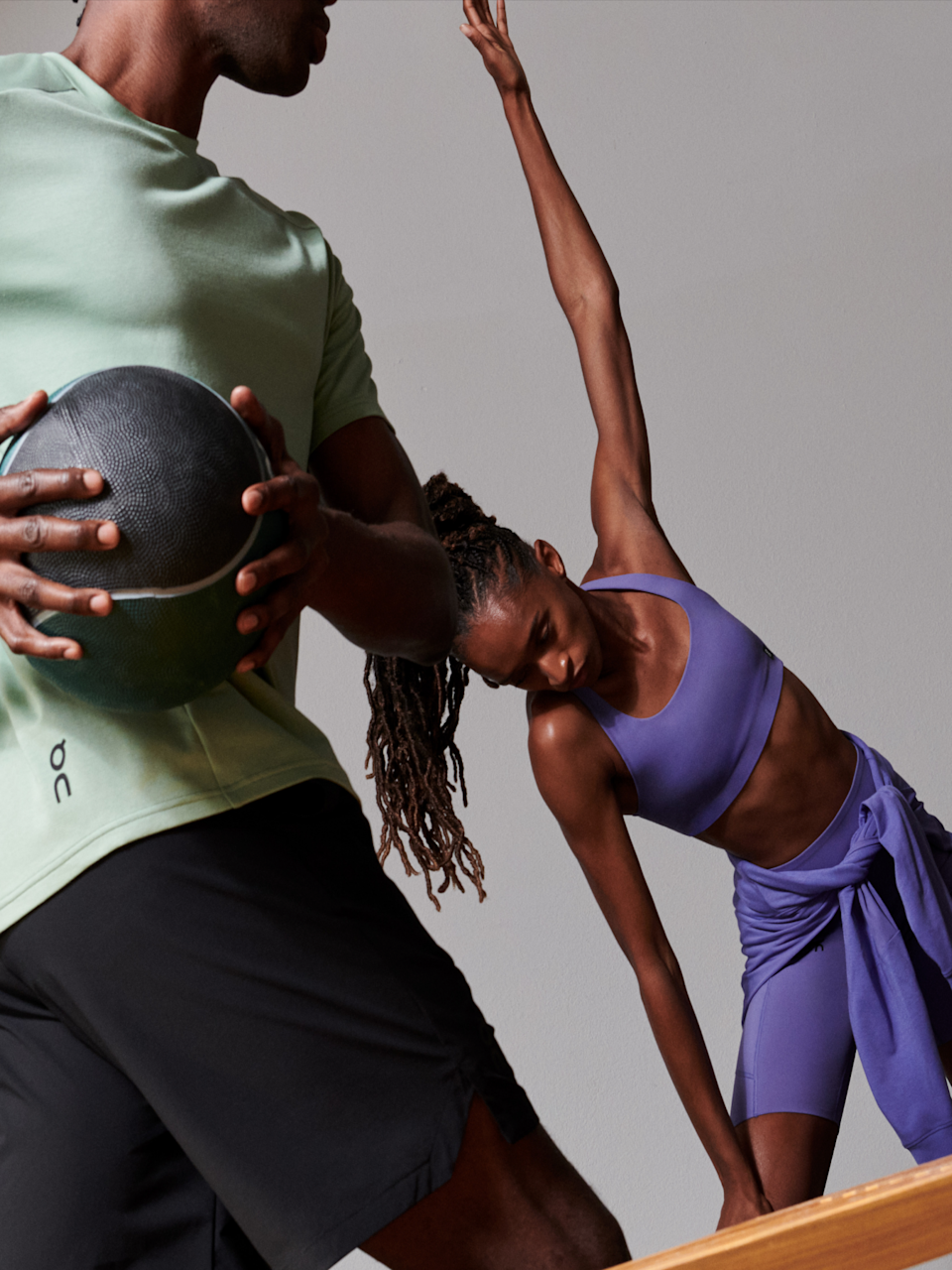Movement Session Wear The Movement Lifestyle Collection | For Studio & Street | On Italy