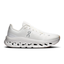 Cloudtilt Lifestyle Shoe in White/Ivory