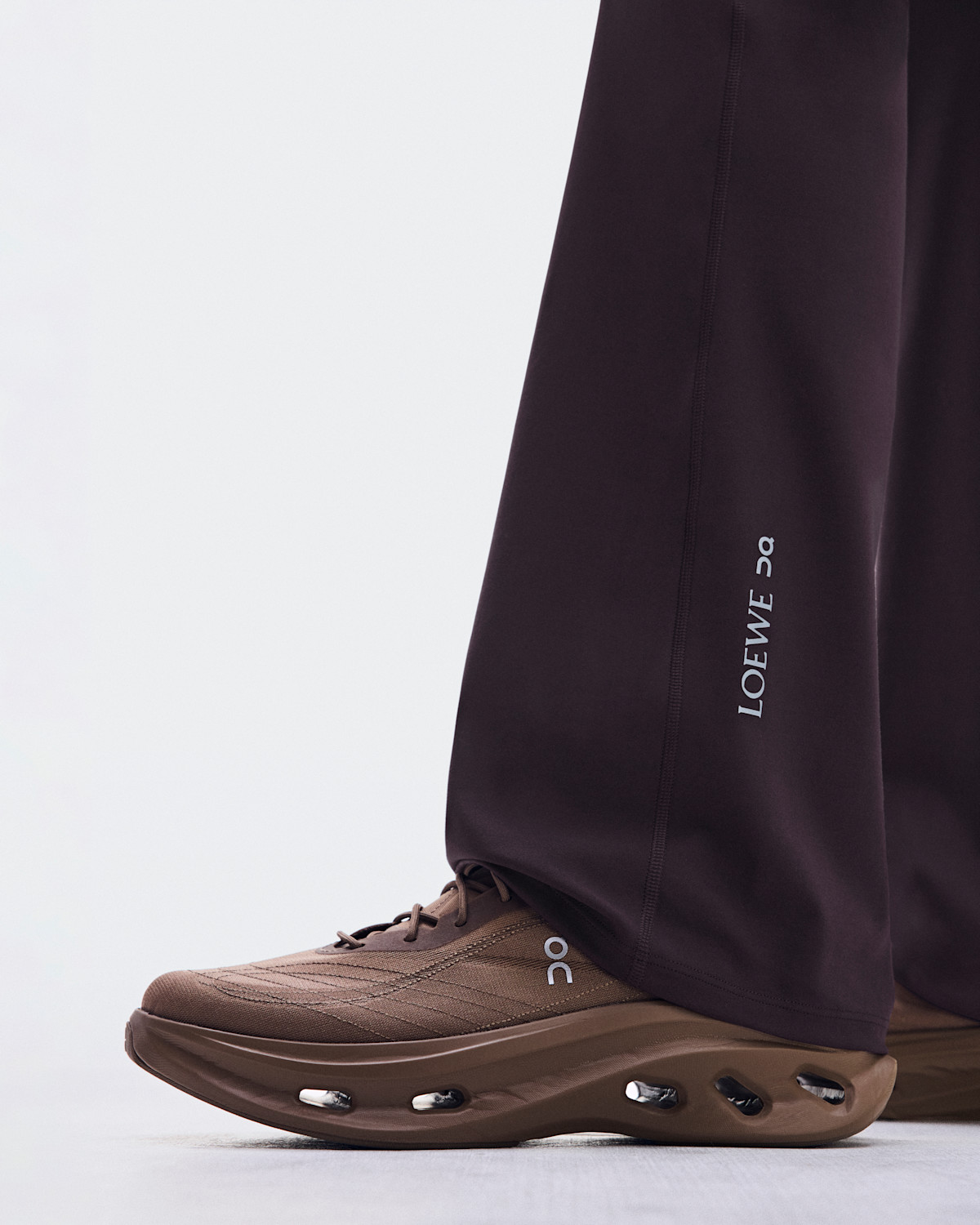 Women's Bootleg Trousers LOEWE