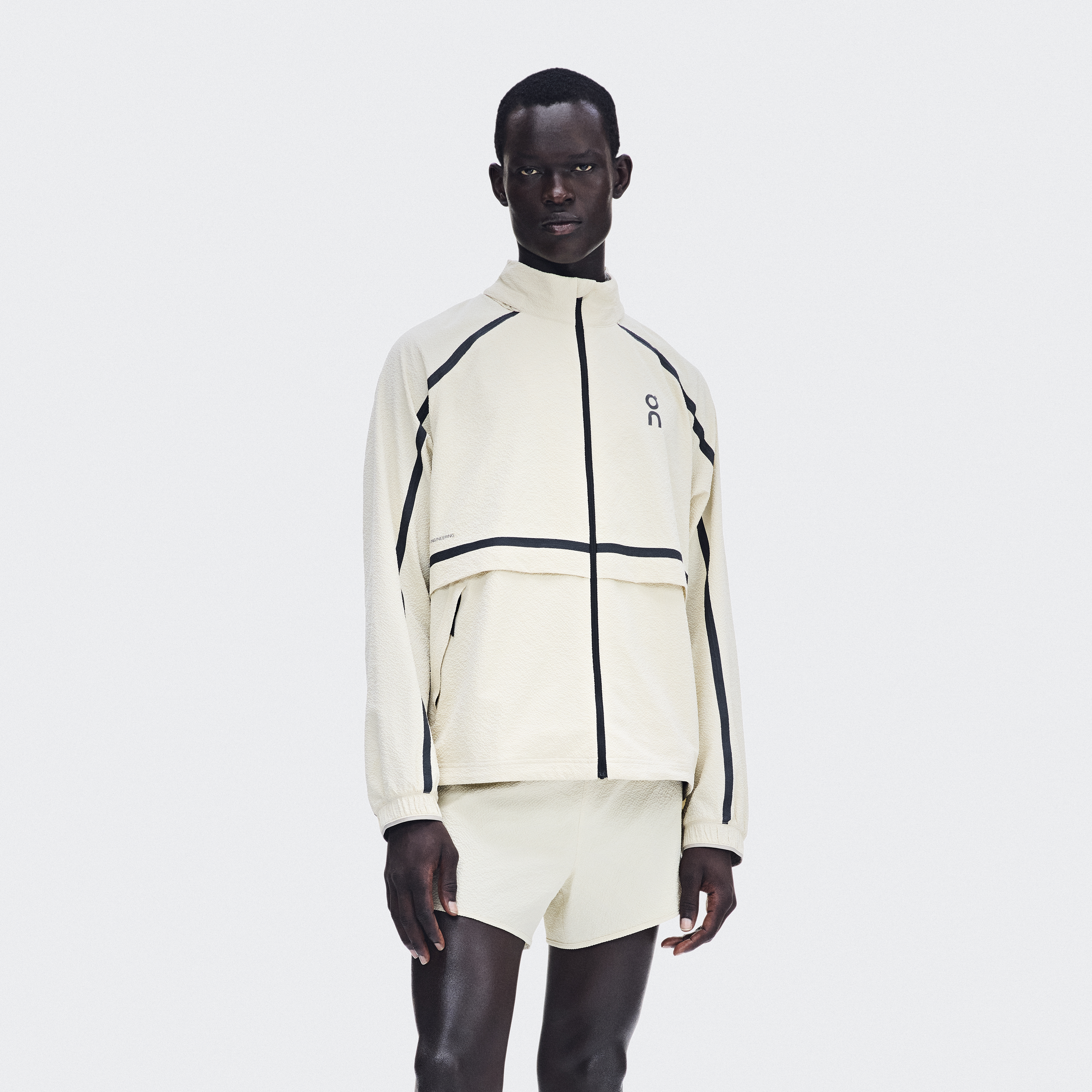 Performance Volt Jacket in Hare