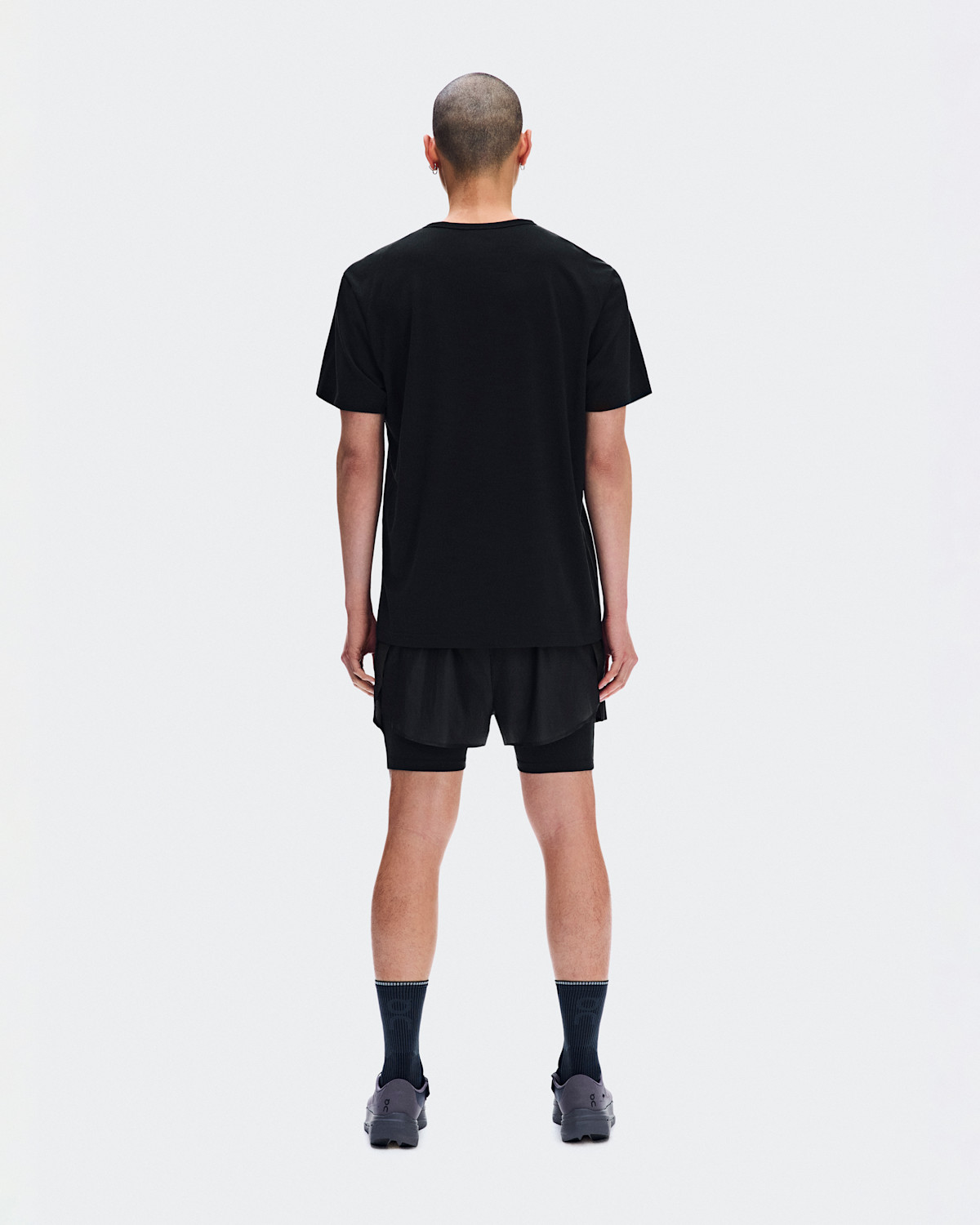 Running-T PAF