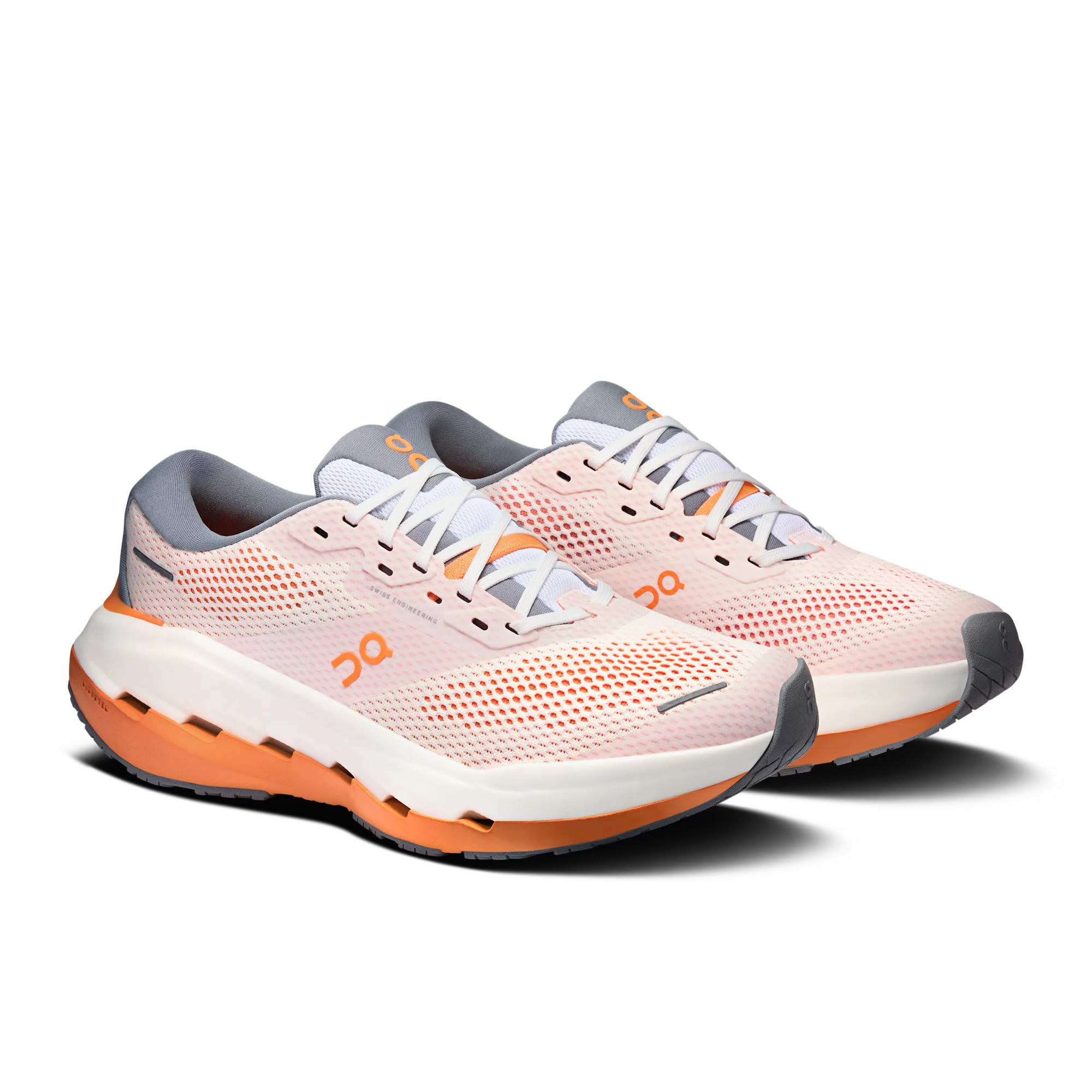 Men's Cloudrunner 3 Max White | Autumn - thumbnail 6