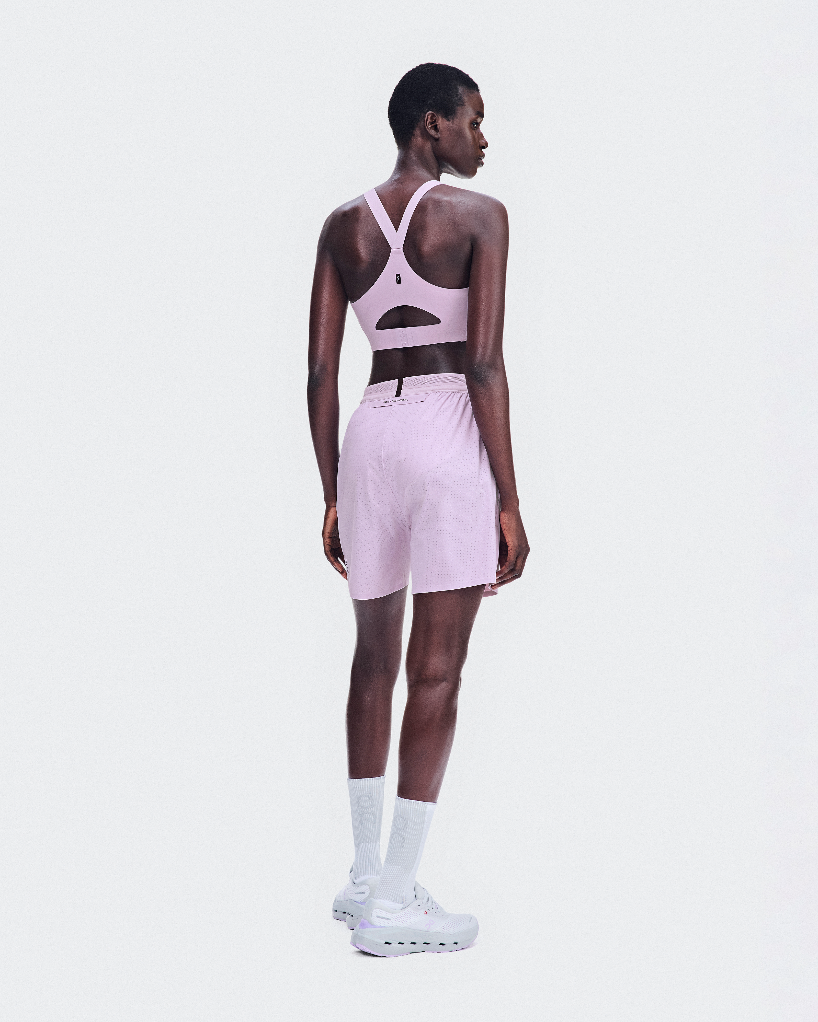 Endurance BraWomen / Foxglove / L