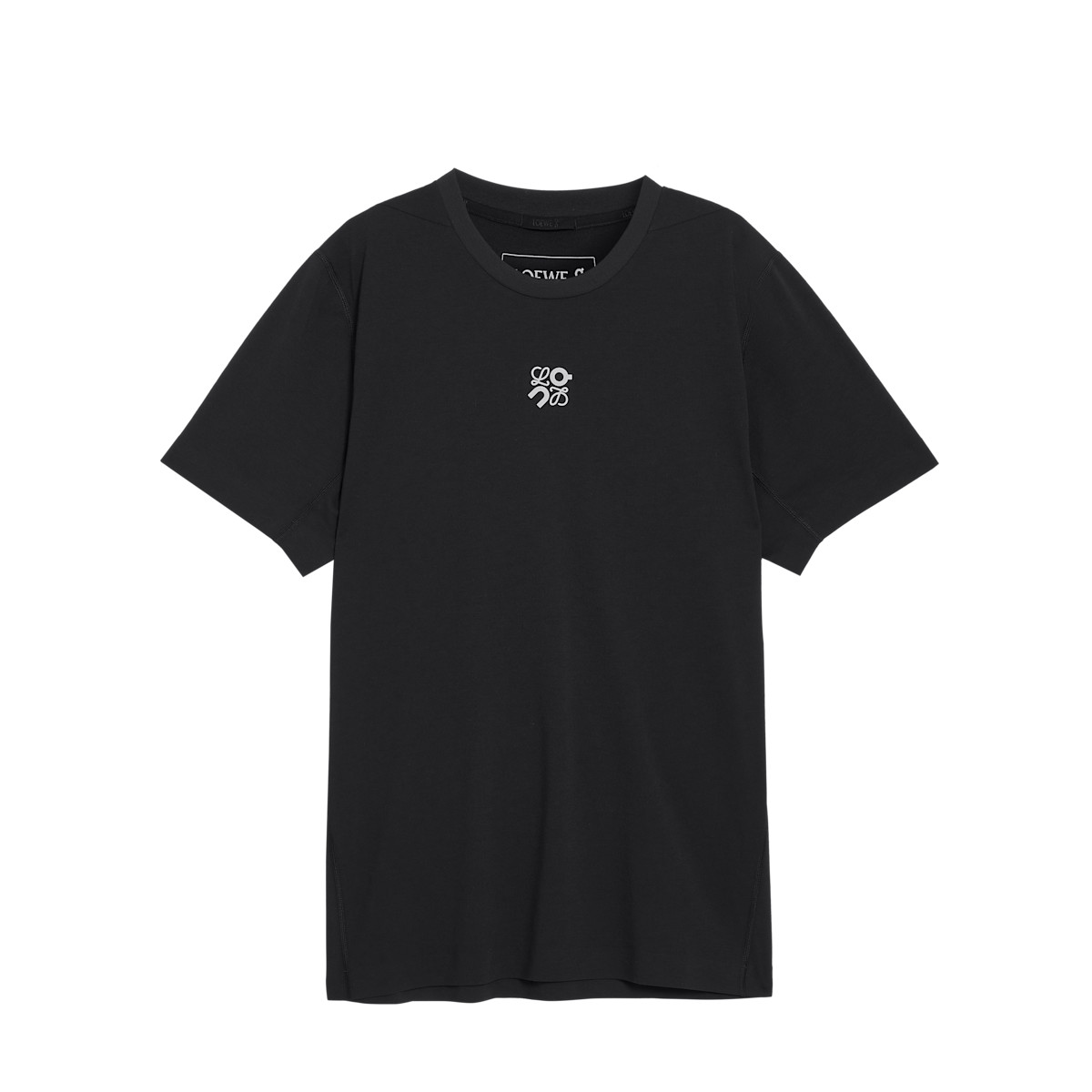 Men's Active T-Shirt LOEWE