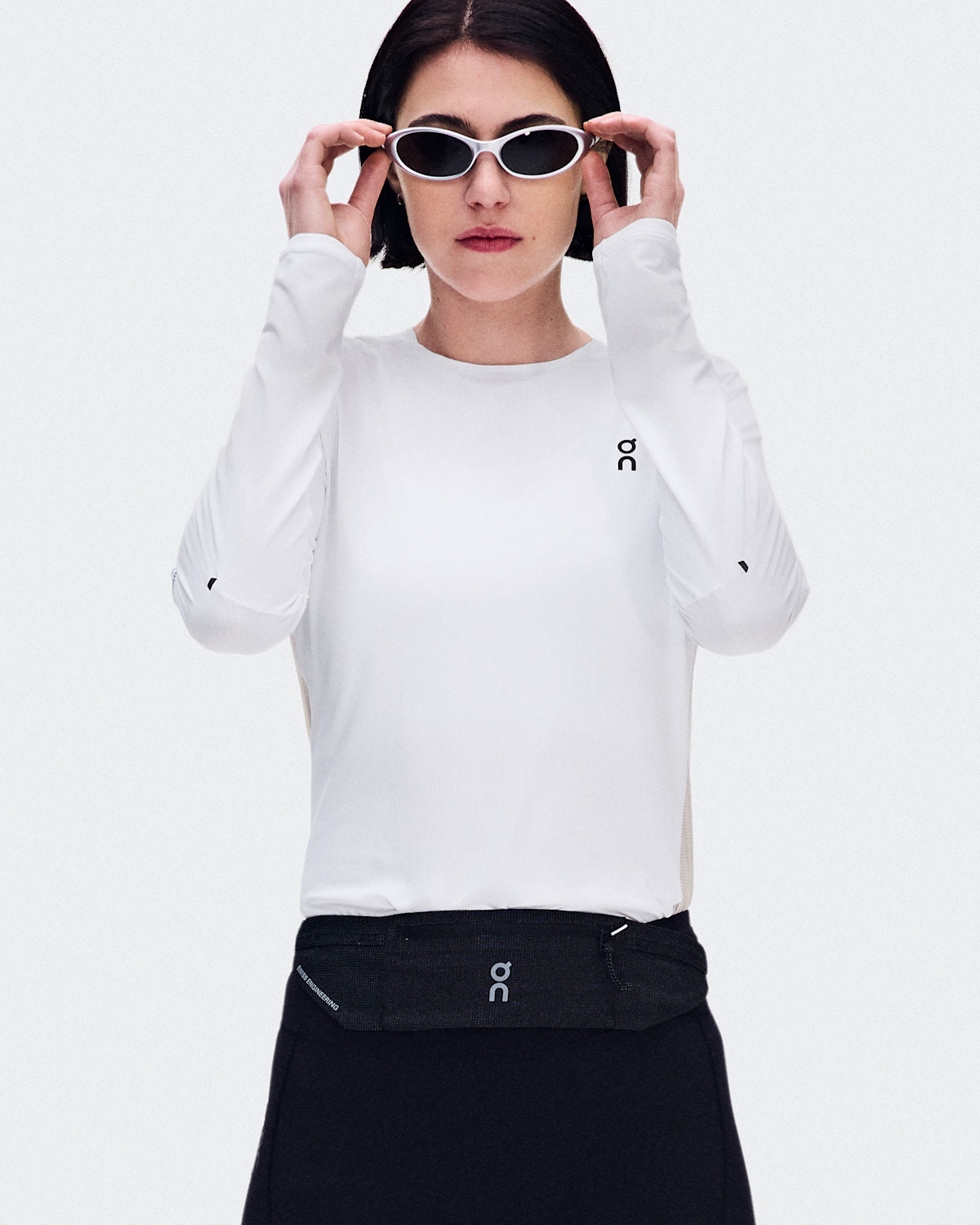 Women's Performance Long-T