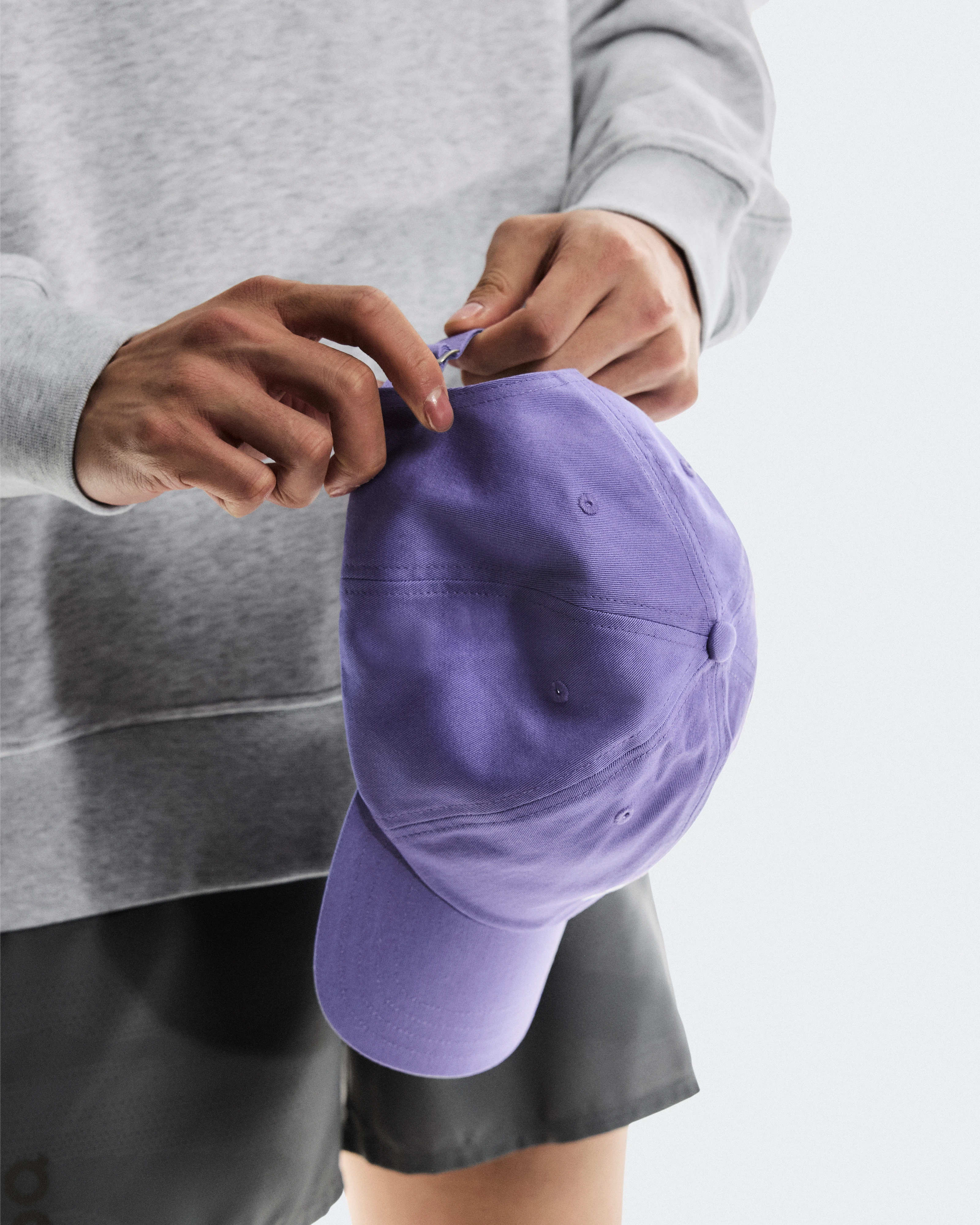 On All-Day Cap Comet Unisex Headwear