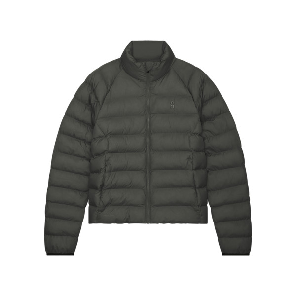 Women's Ascent Puffer Jacket